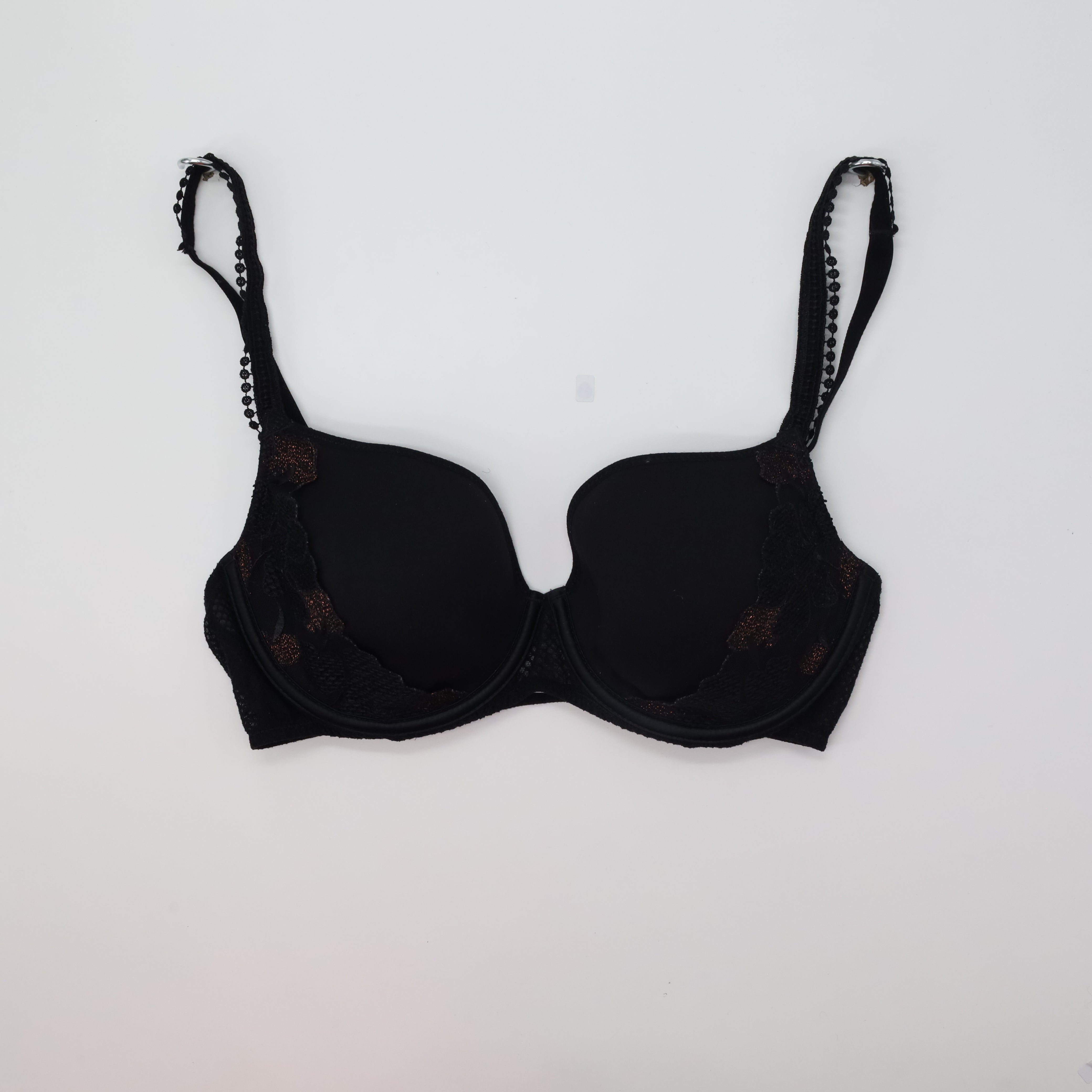 Soutien-gorge Simone Pérèle Noir