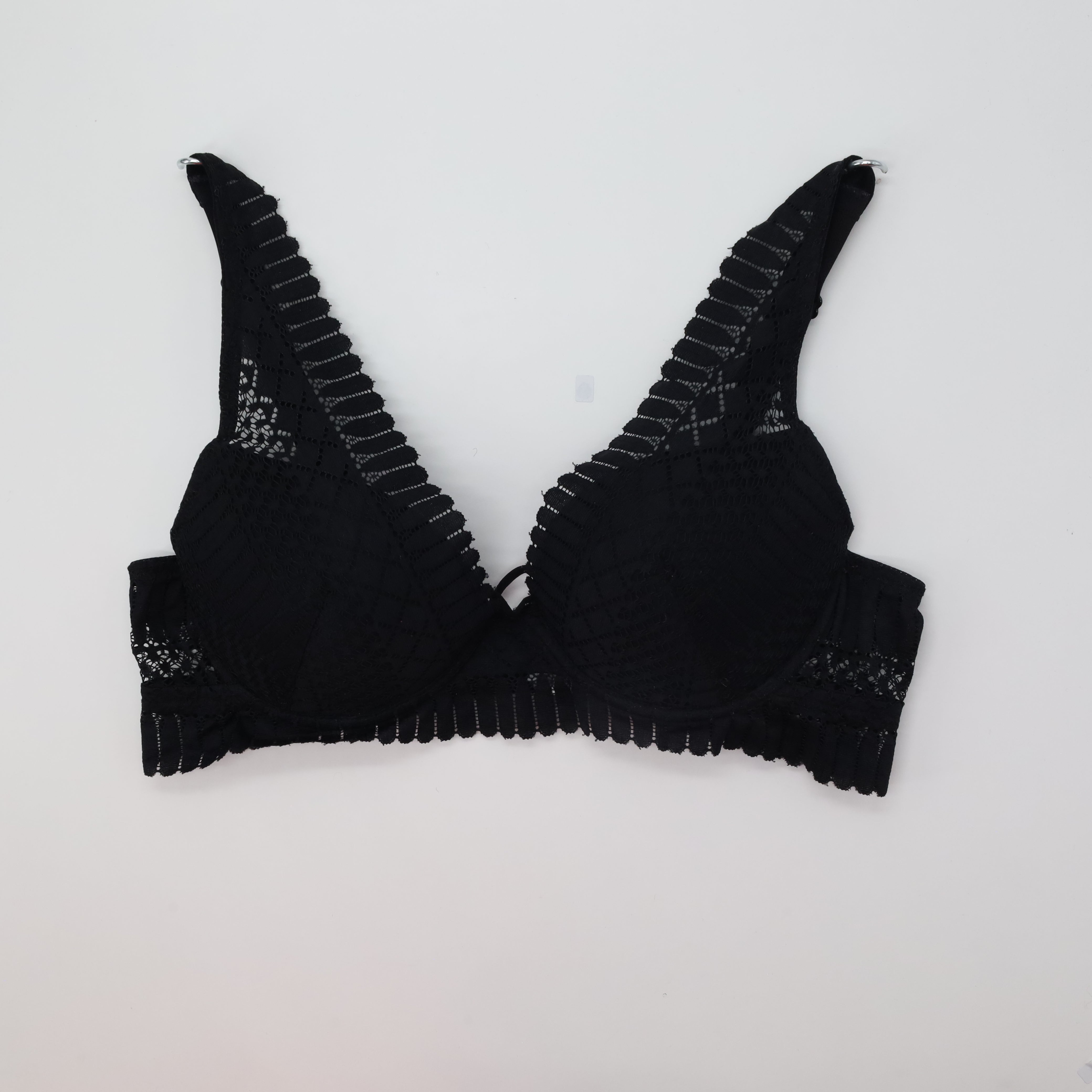 Soutien-gorge ETAM Noir