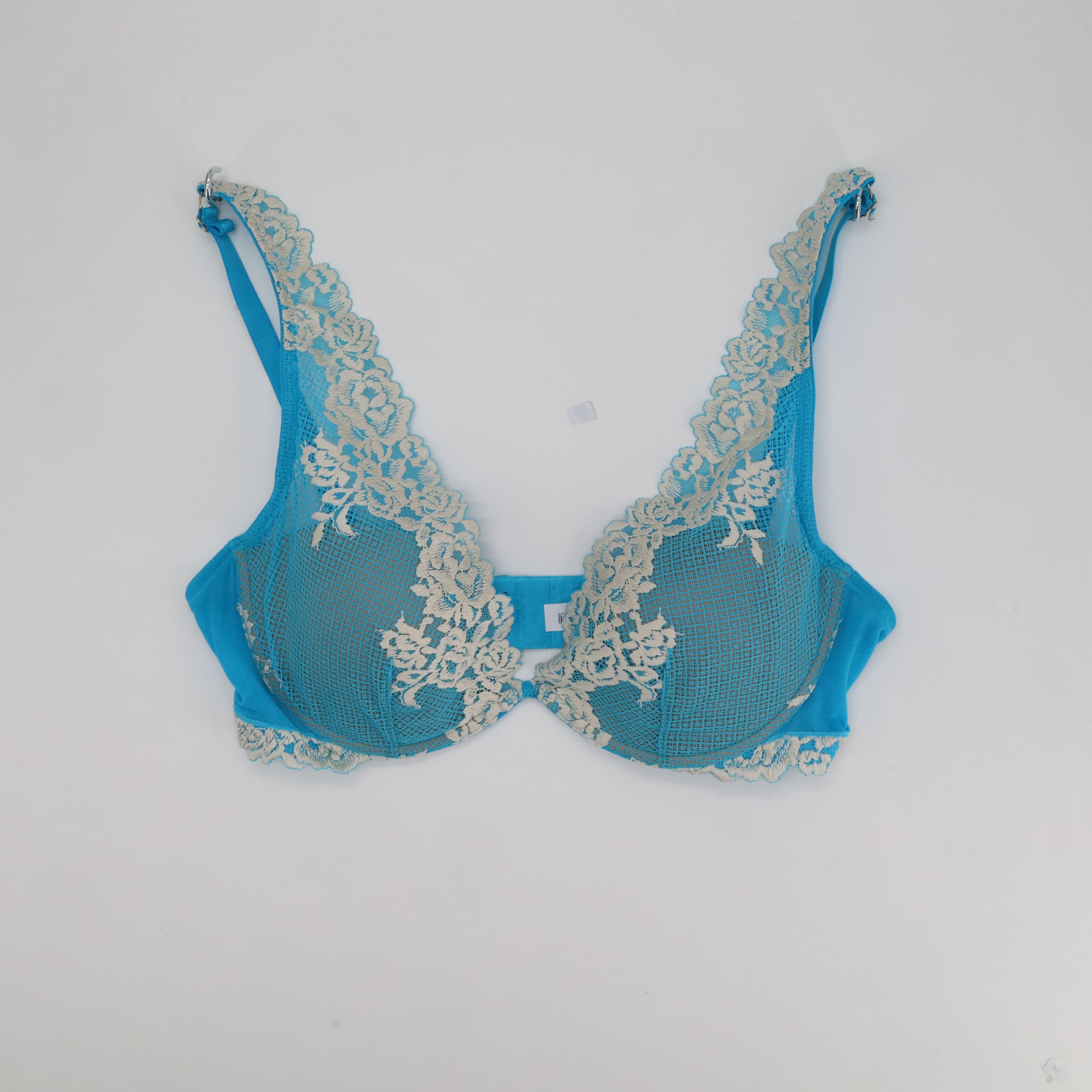 Soutien-gorge Intimissimi Bleu