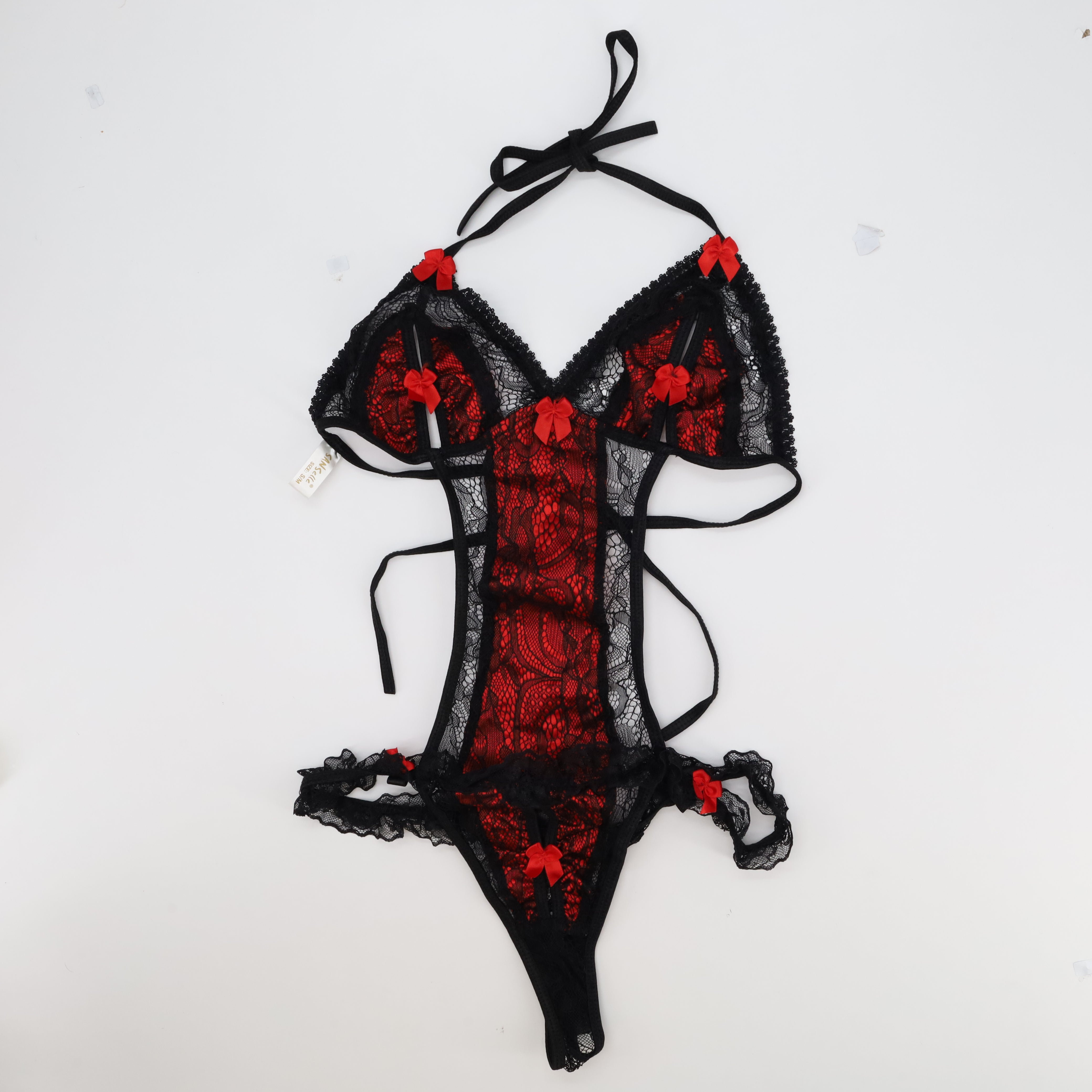 Body Sanselle Noir