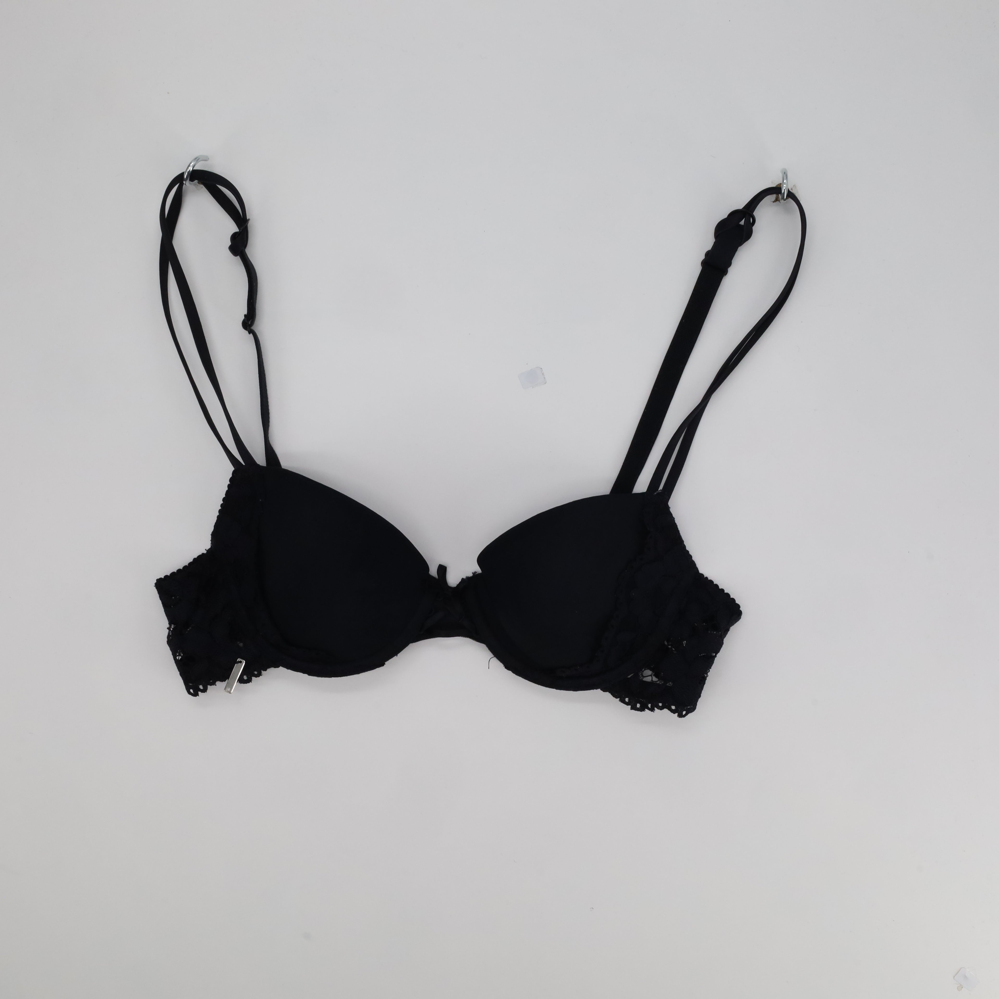Soutien-gorge Variance Noir