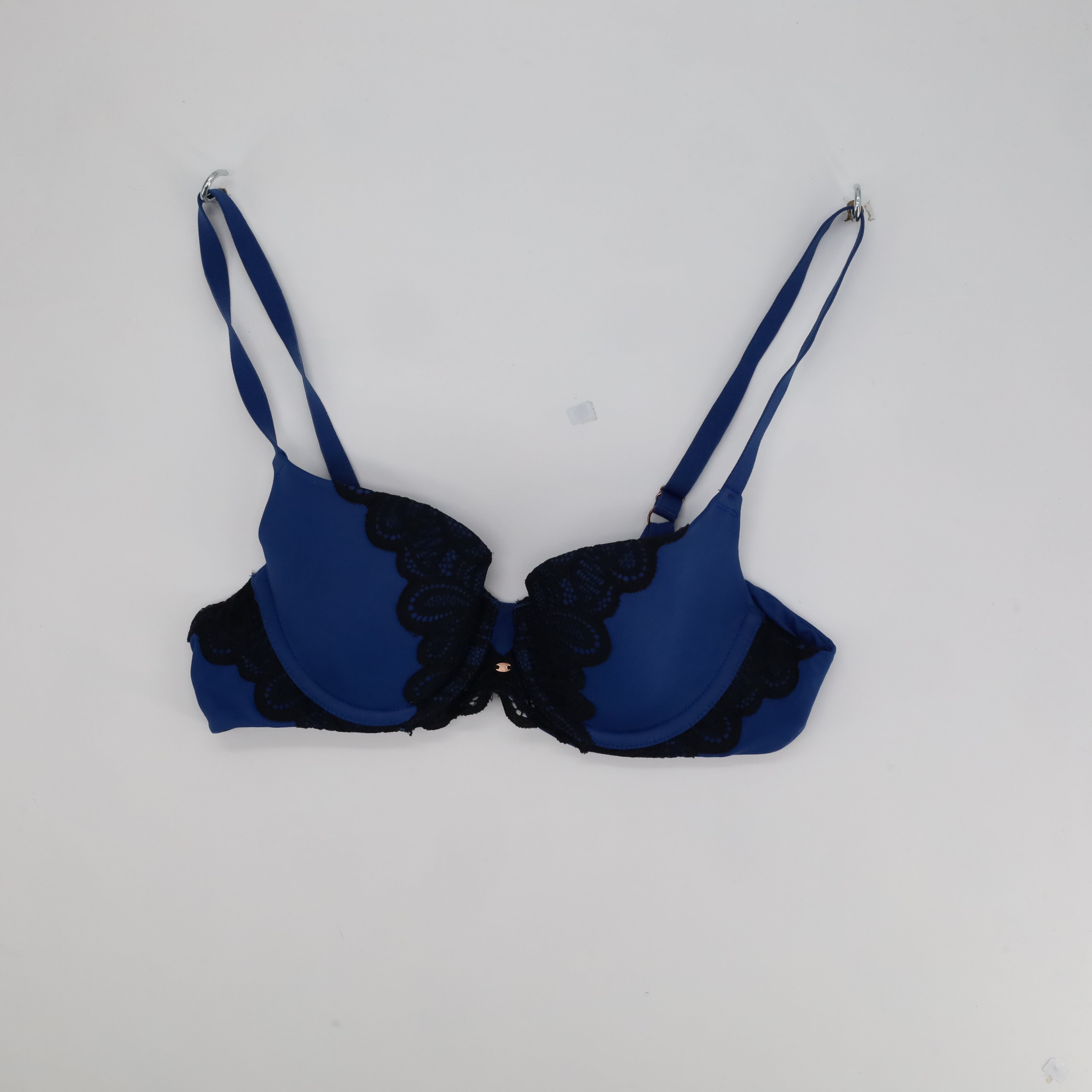 Soutien-gorge RougeGorge Bleu