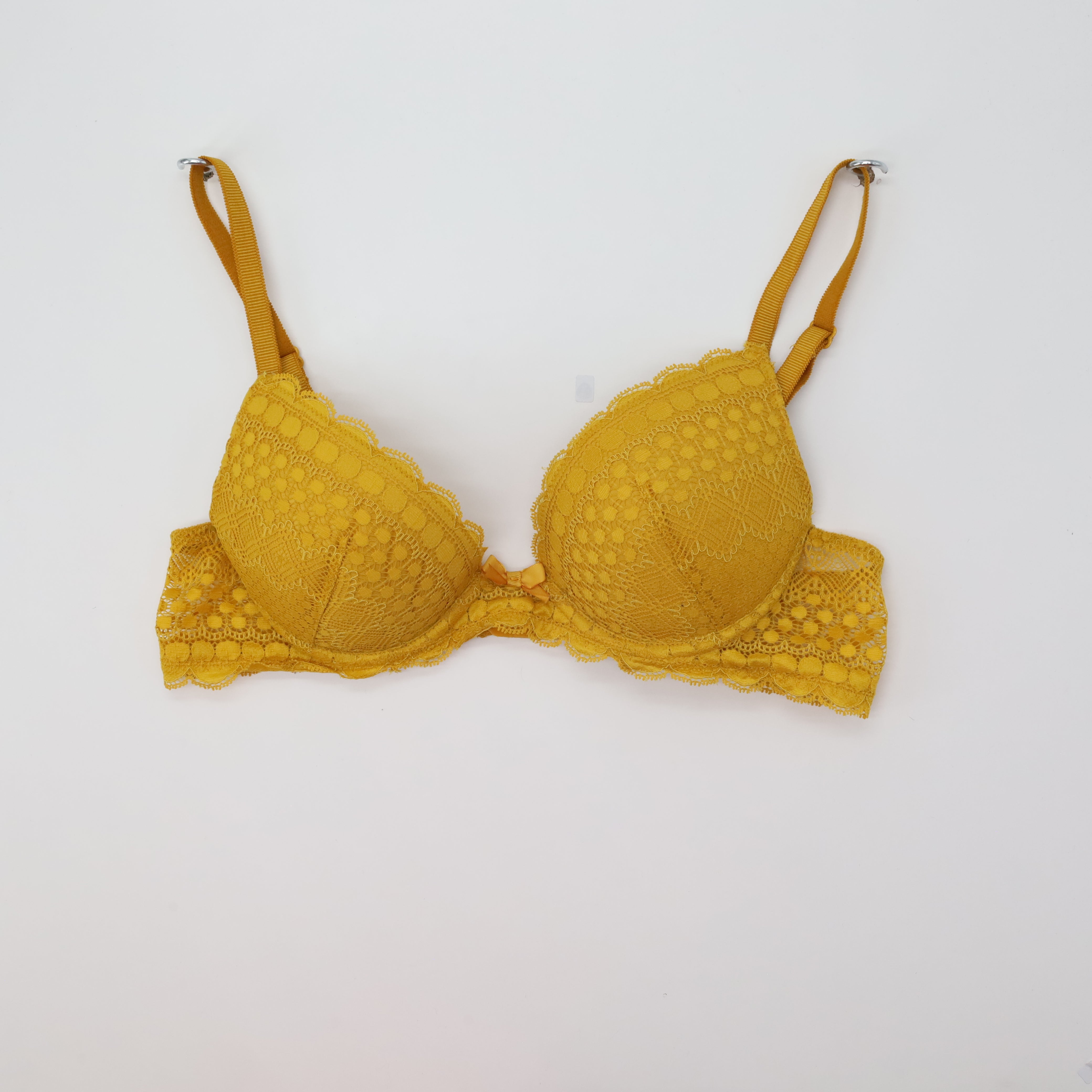 Soutien-gorge ETAM Jaune