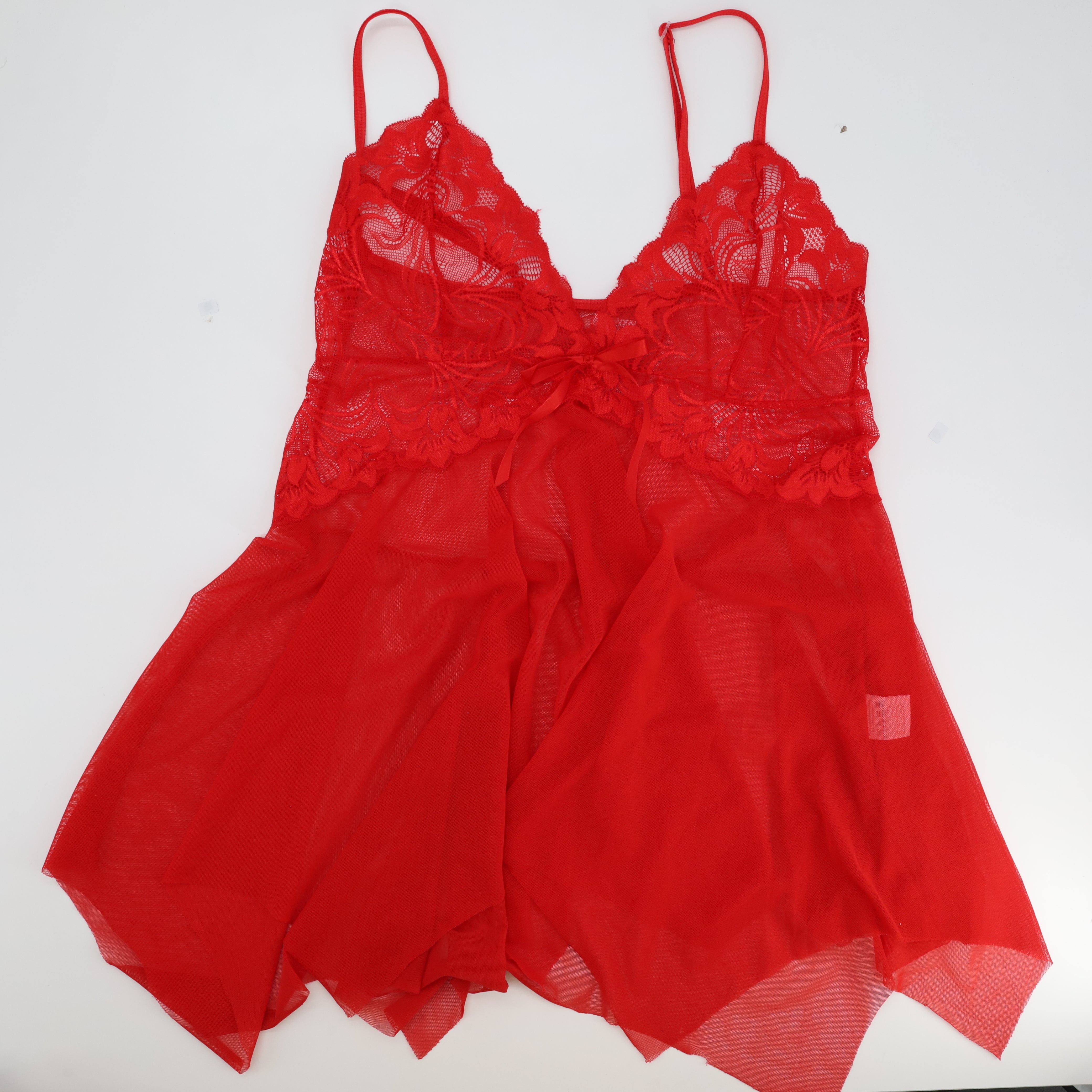 Nuisette Rouge