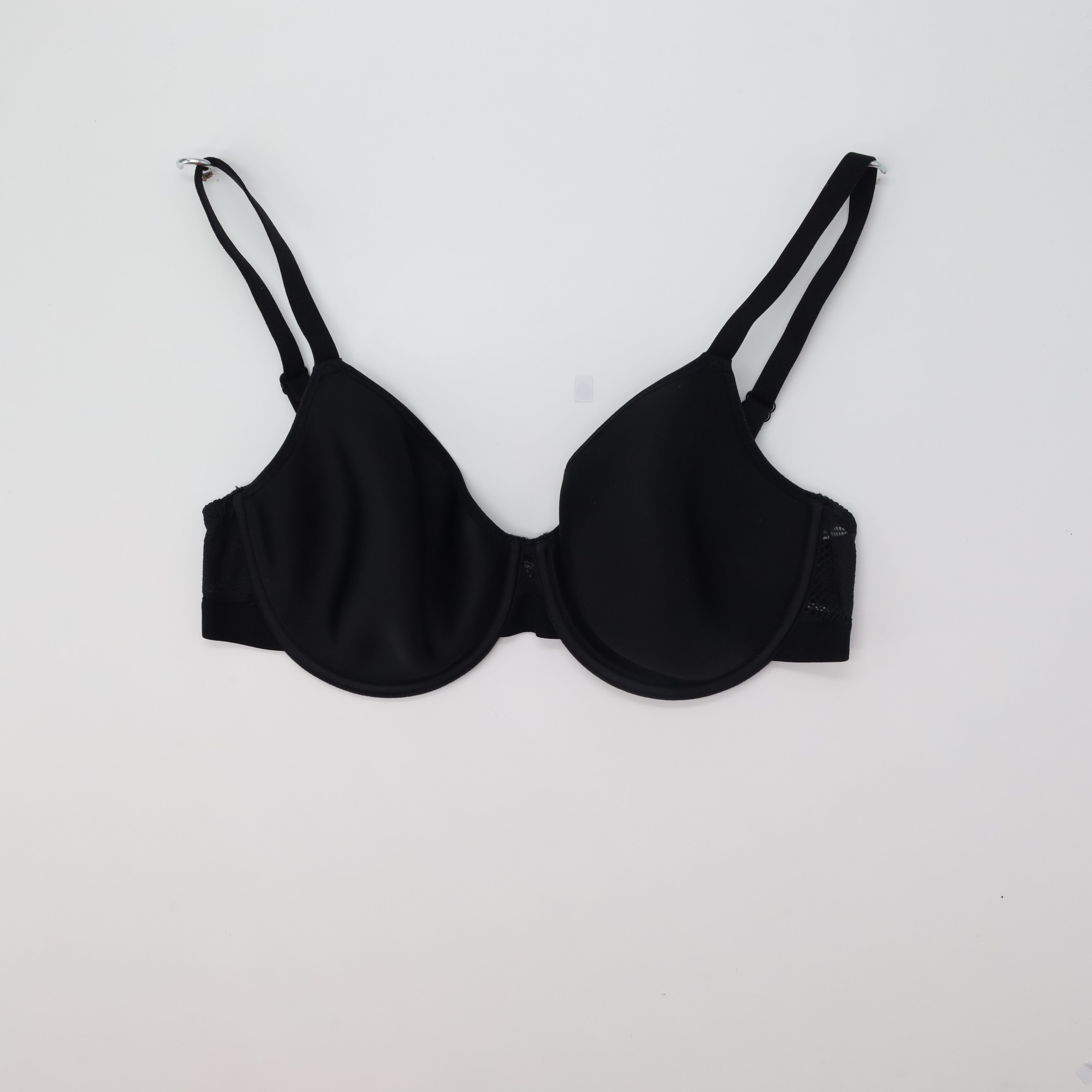 Soutien-gorge Darjeeling Noir