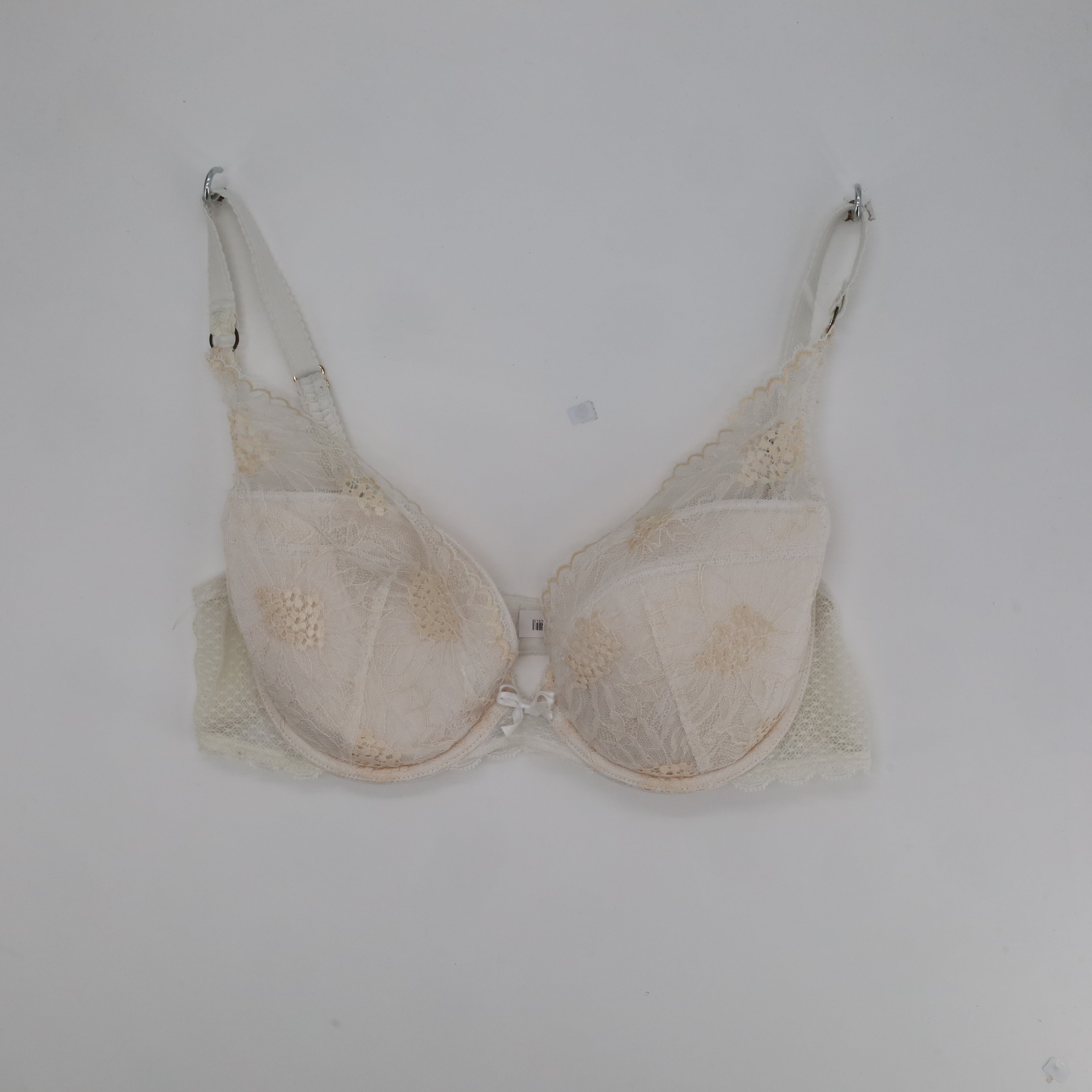 Soutien-gorge Chantelle Blanc