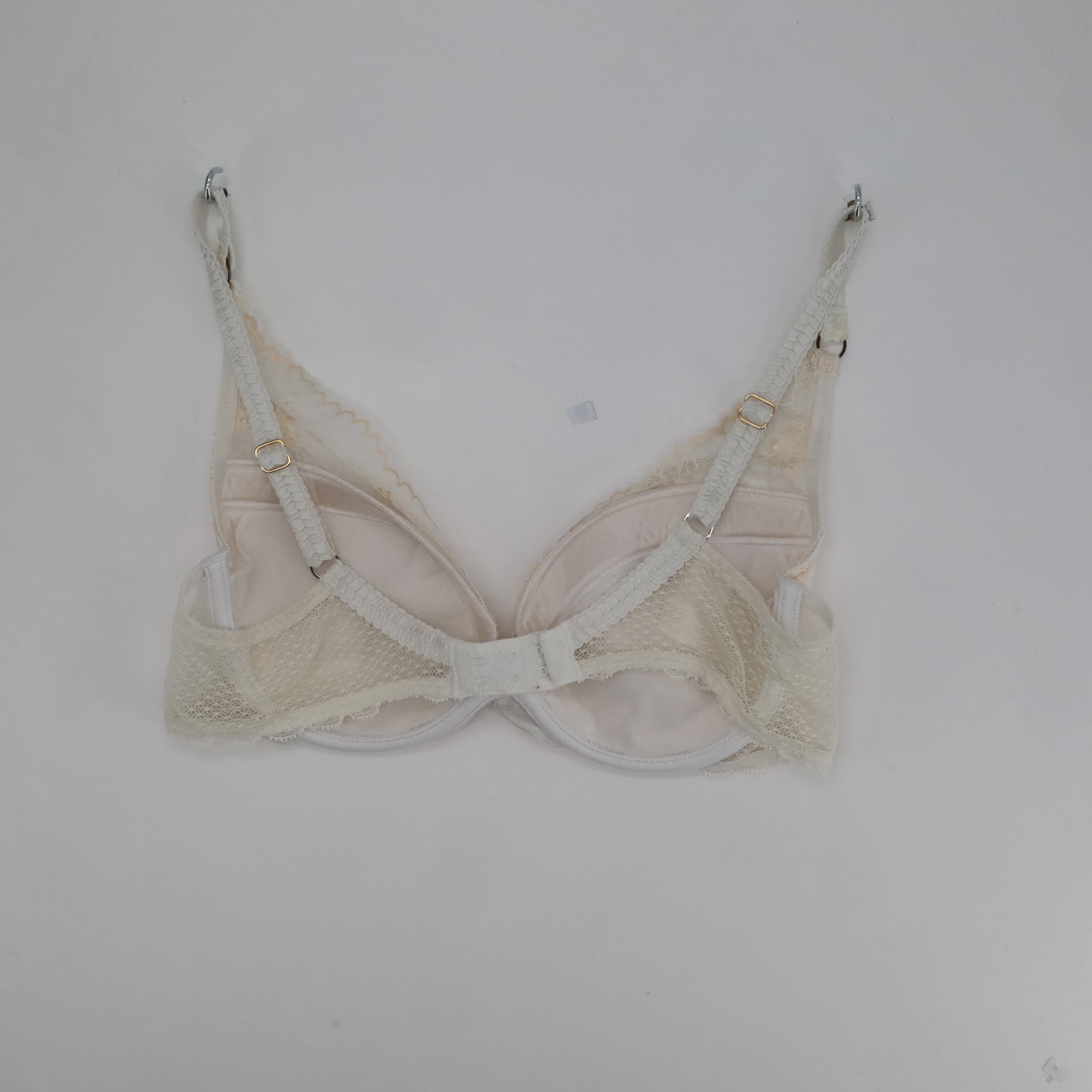 Soutien-gorge Chantelle Blanc