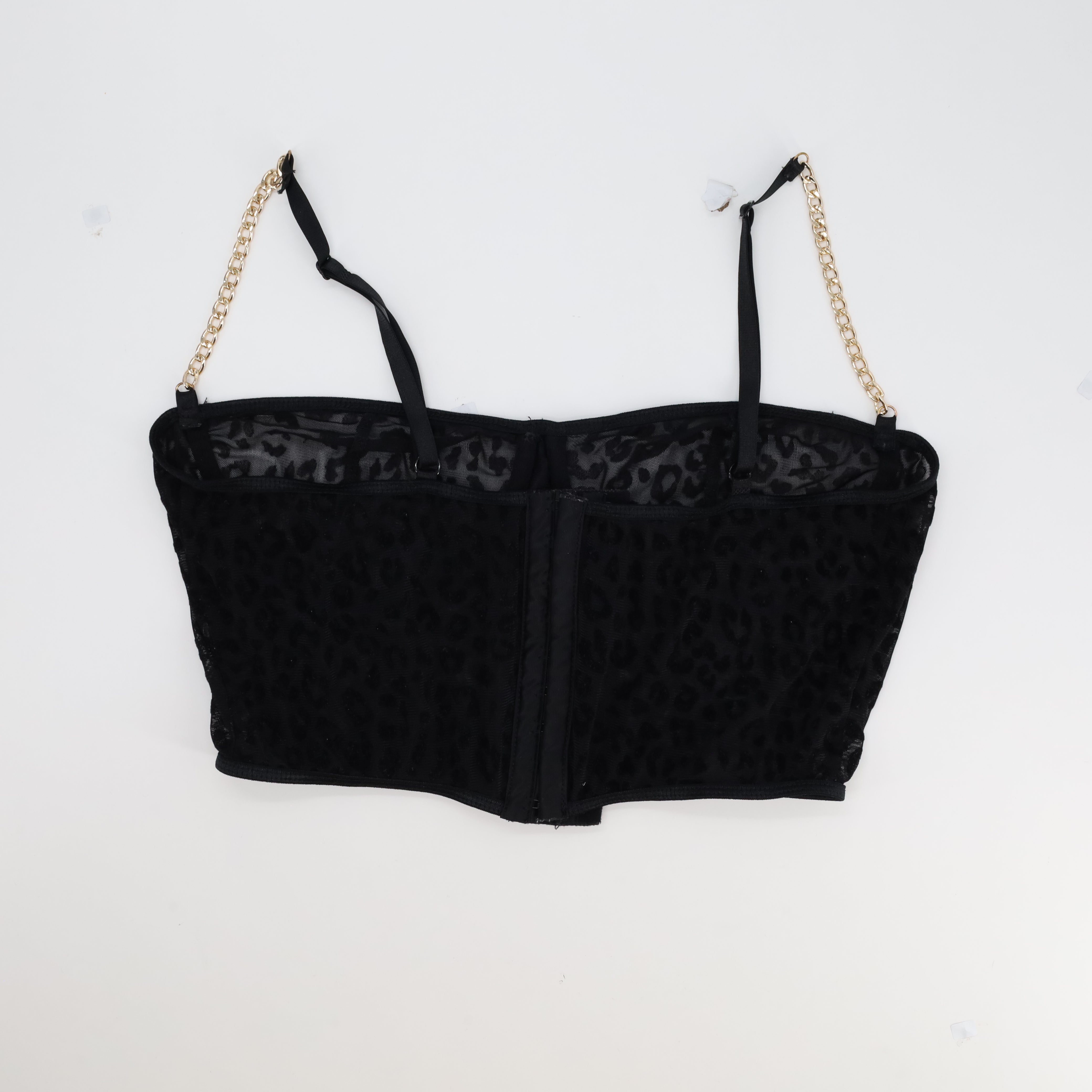 Corset Noir