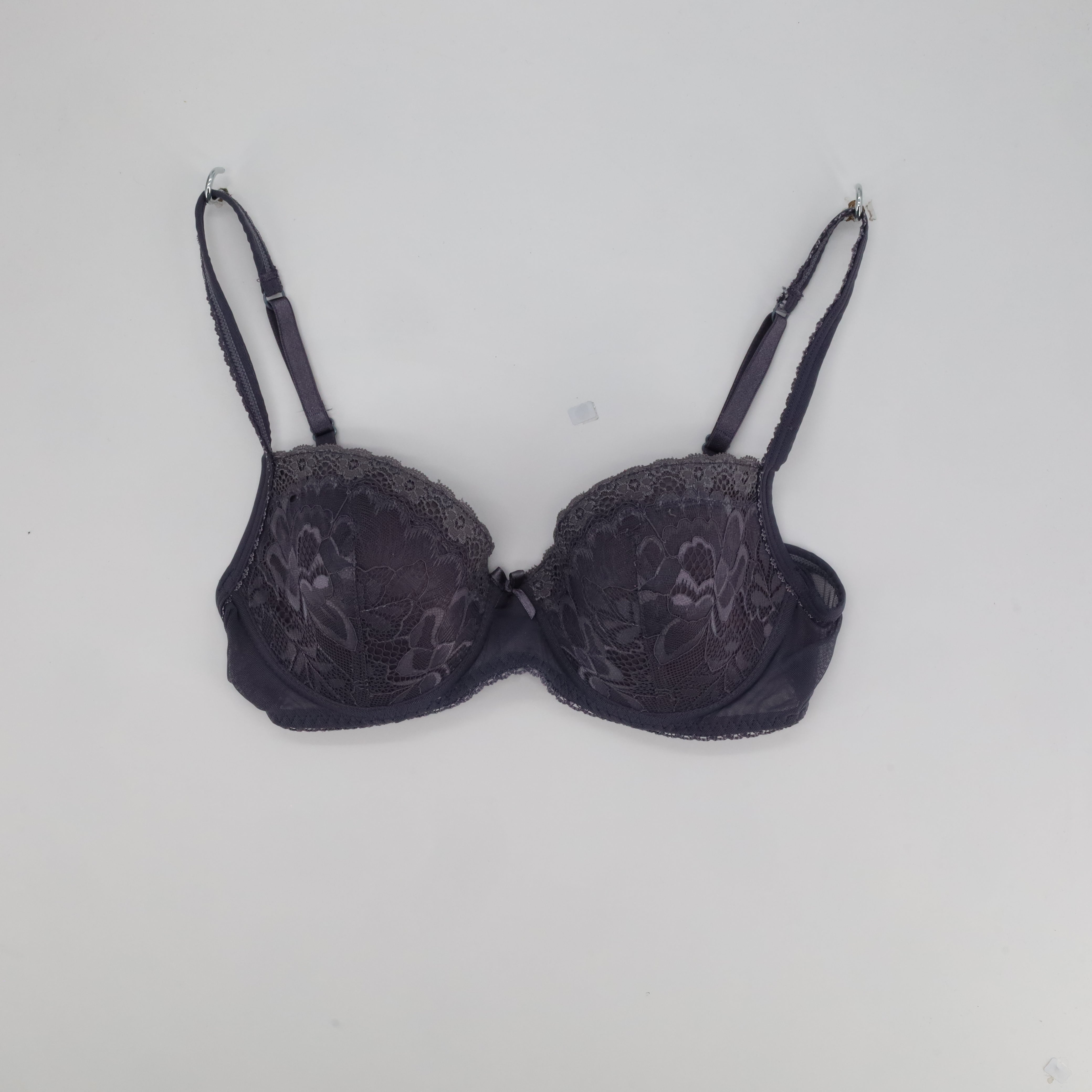 Soutien-gorge Eldys Gris