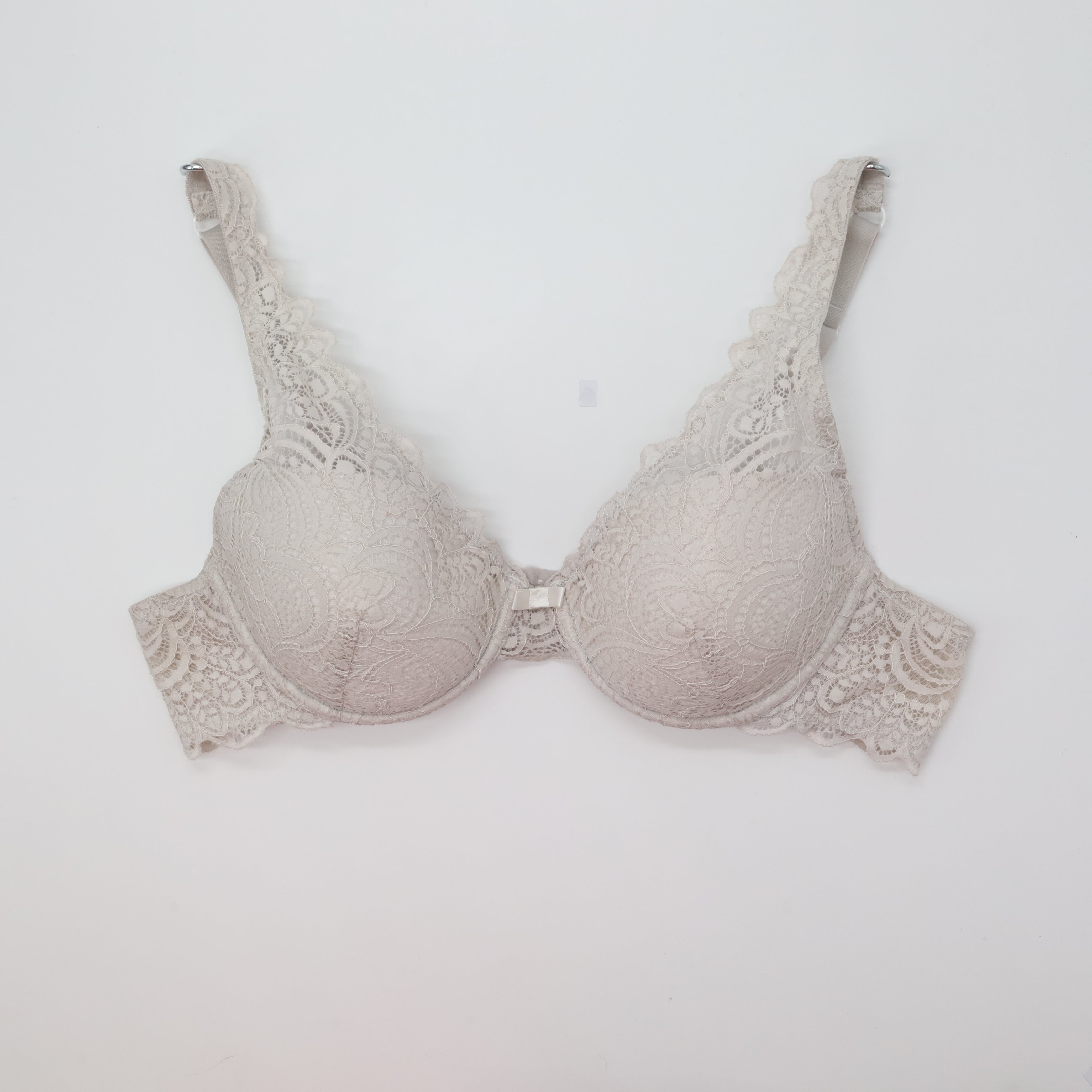 Soutien-gorge RougeGorge Blanc