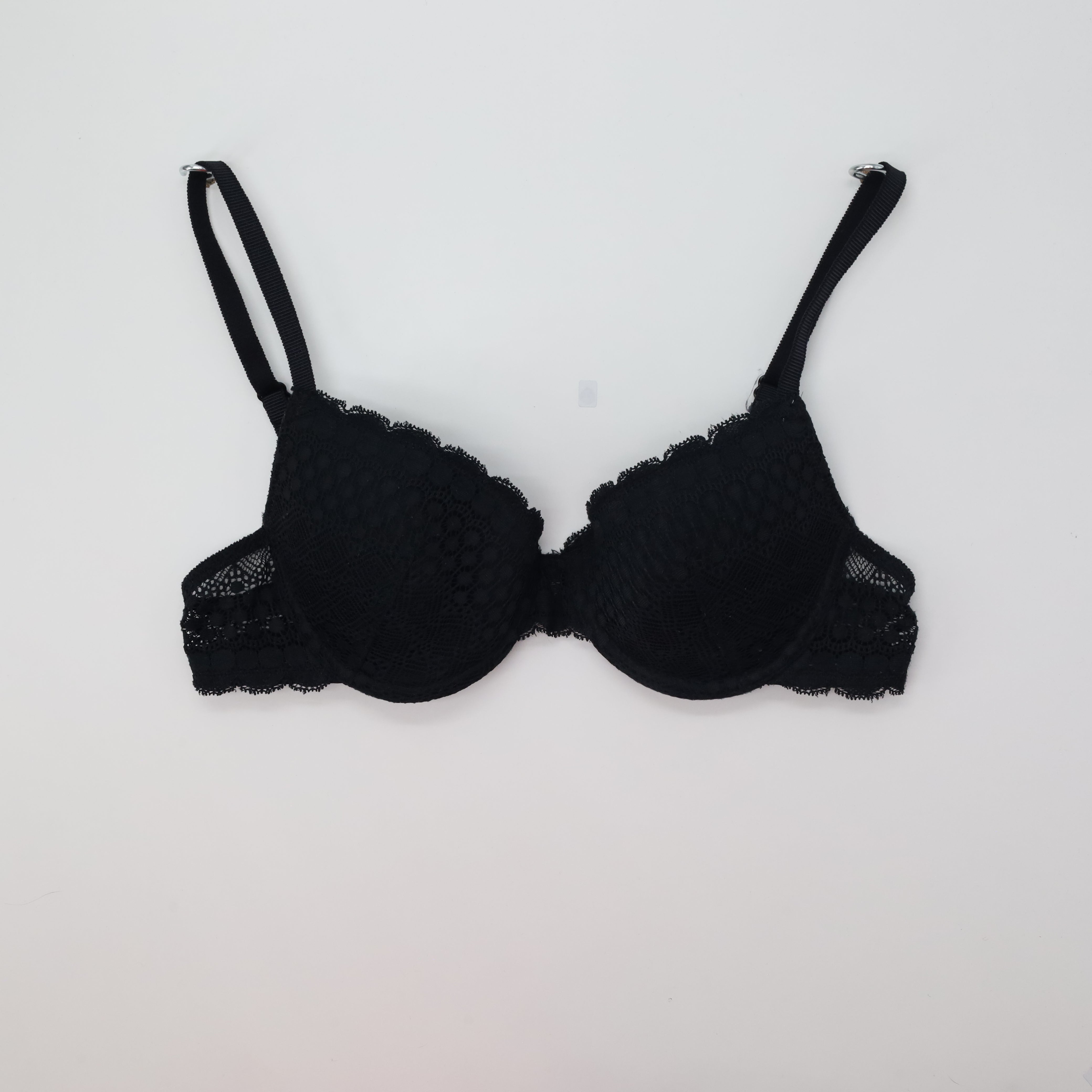 Soutien-gorge ETAM Noir