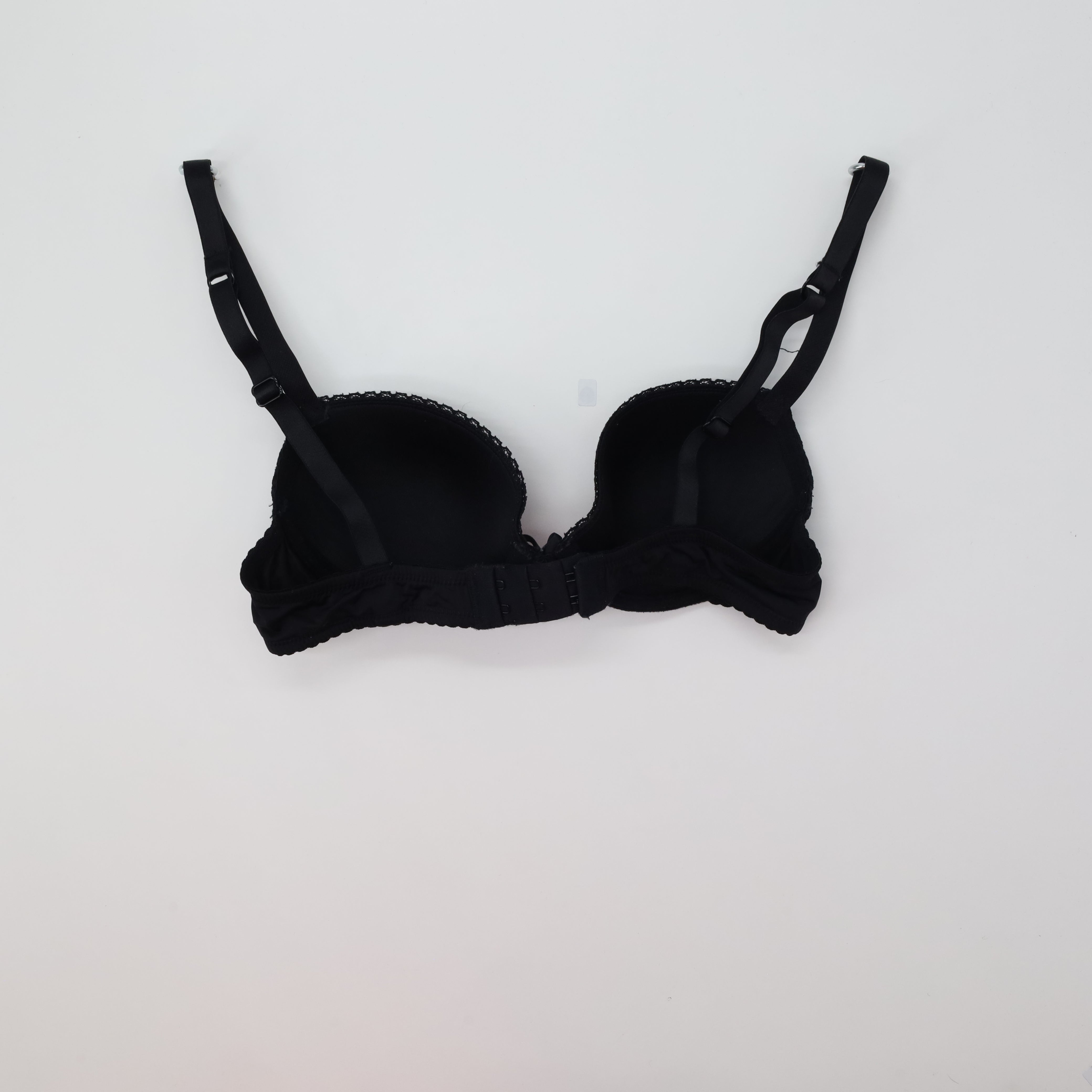 Soutien-gorge Monoprix Noir