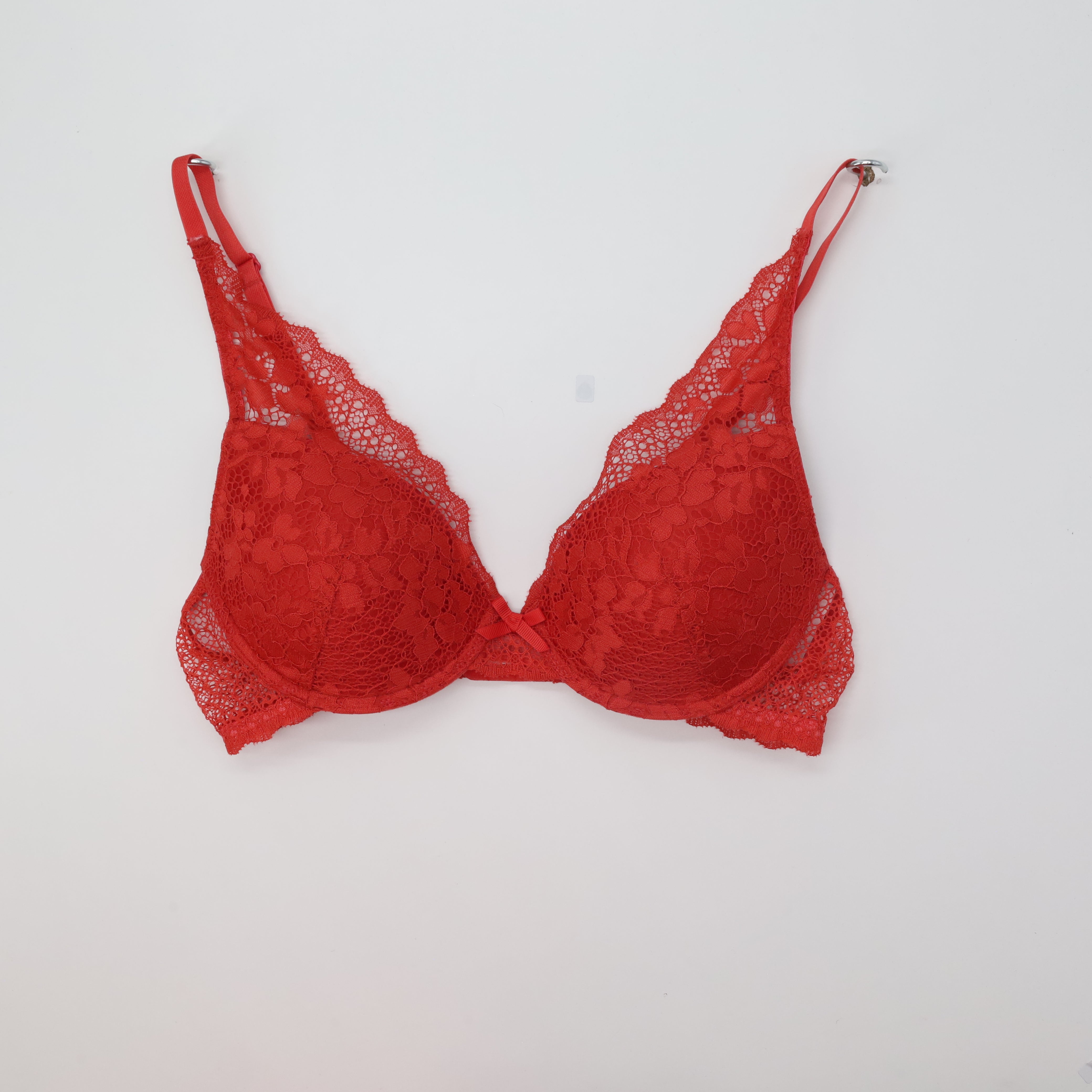 Soutien-gorge ETAM Rouge