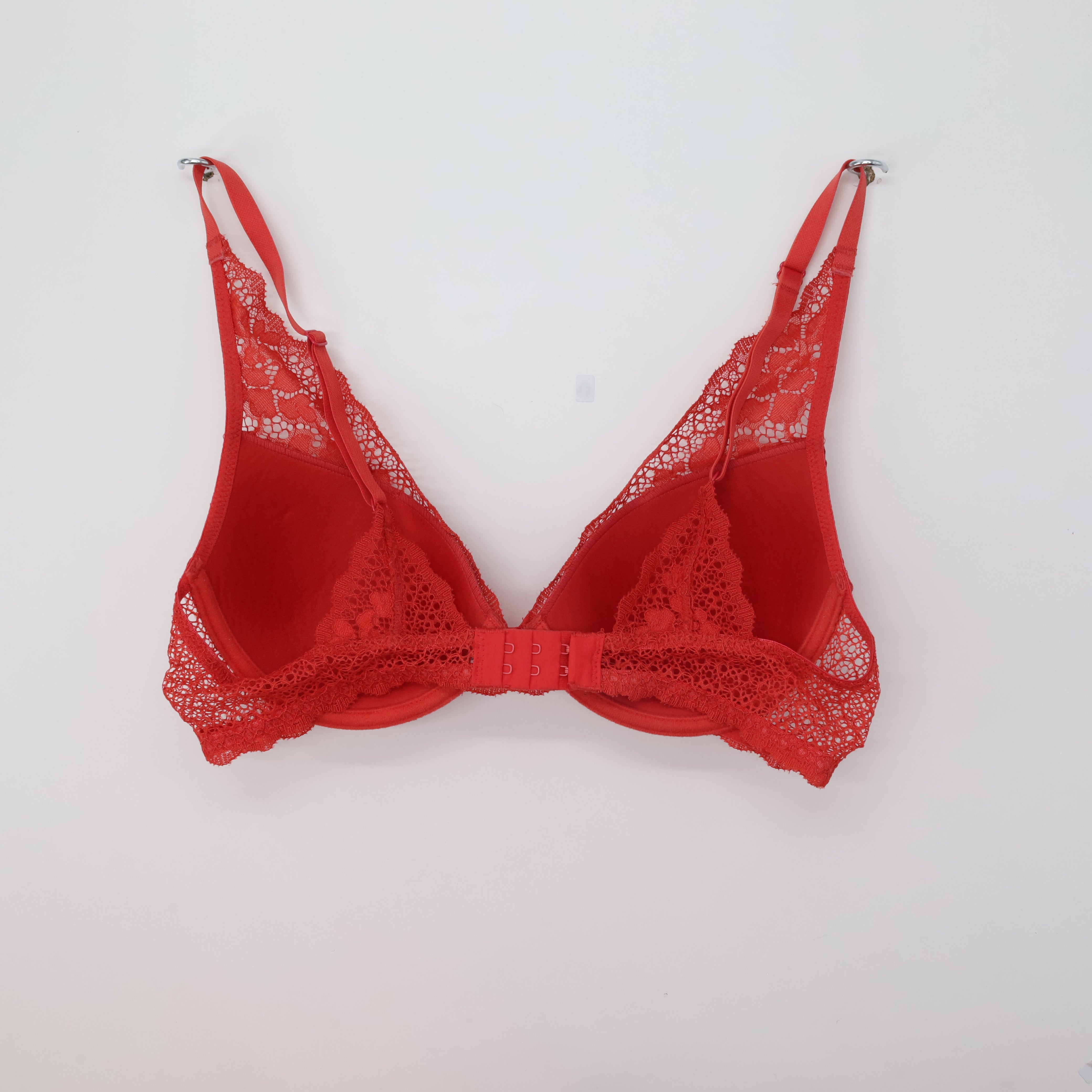 Soutien-gorge ETAM Rouge