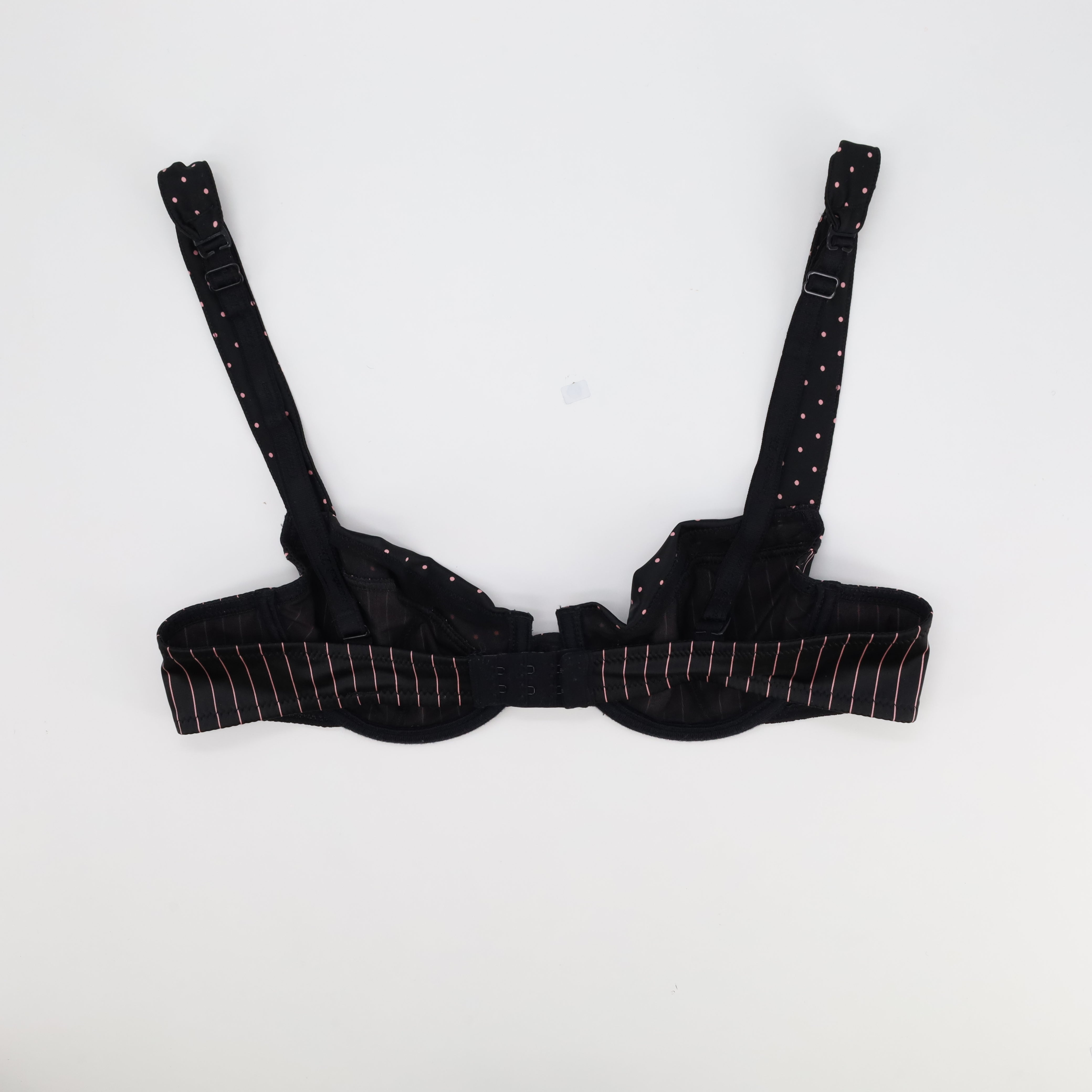 Soutien-gorge Chantal Thomass Noir
