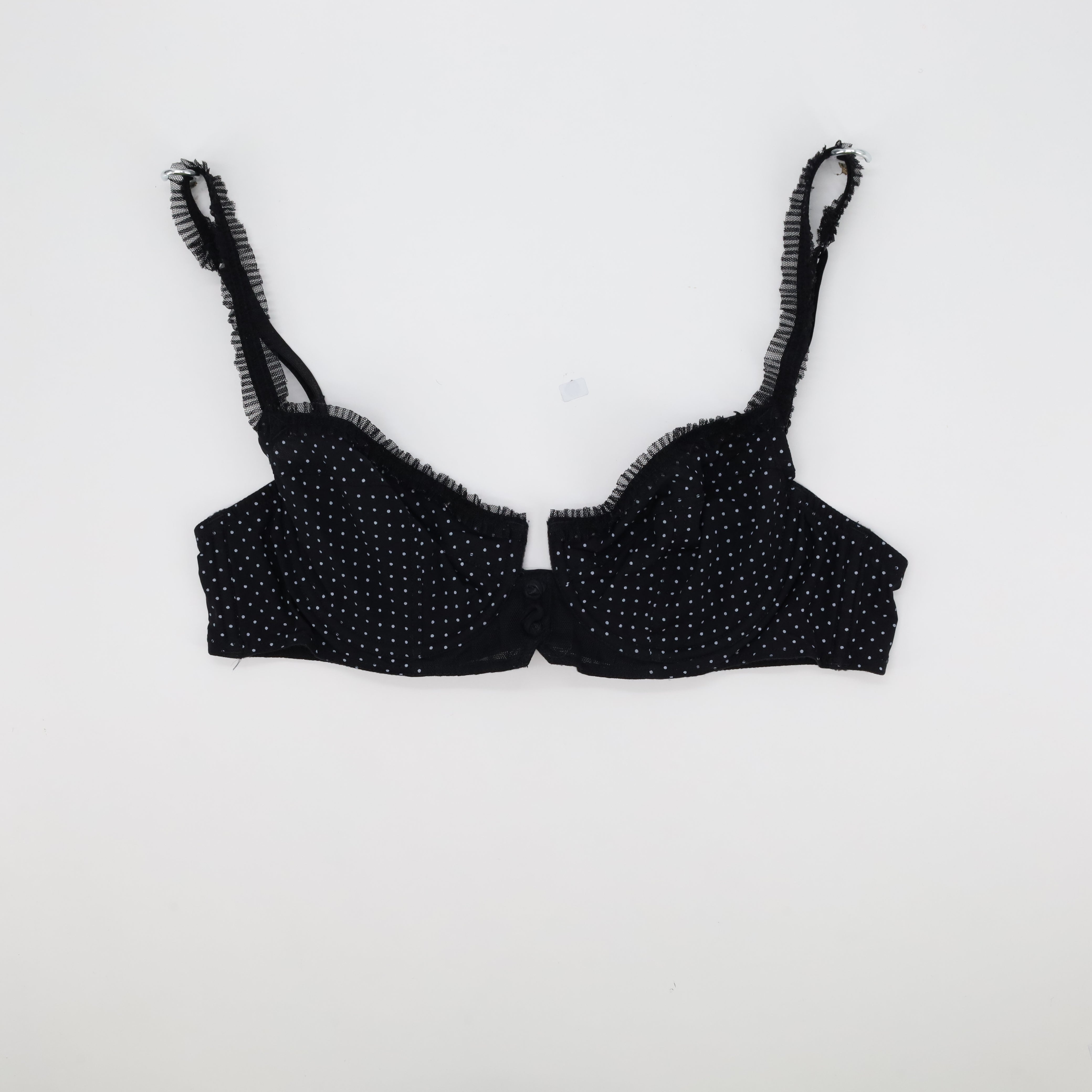 Soutien-gorge Chantal Thomass Noir