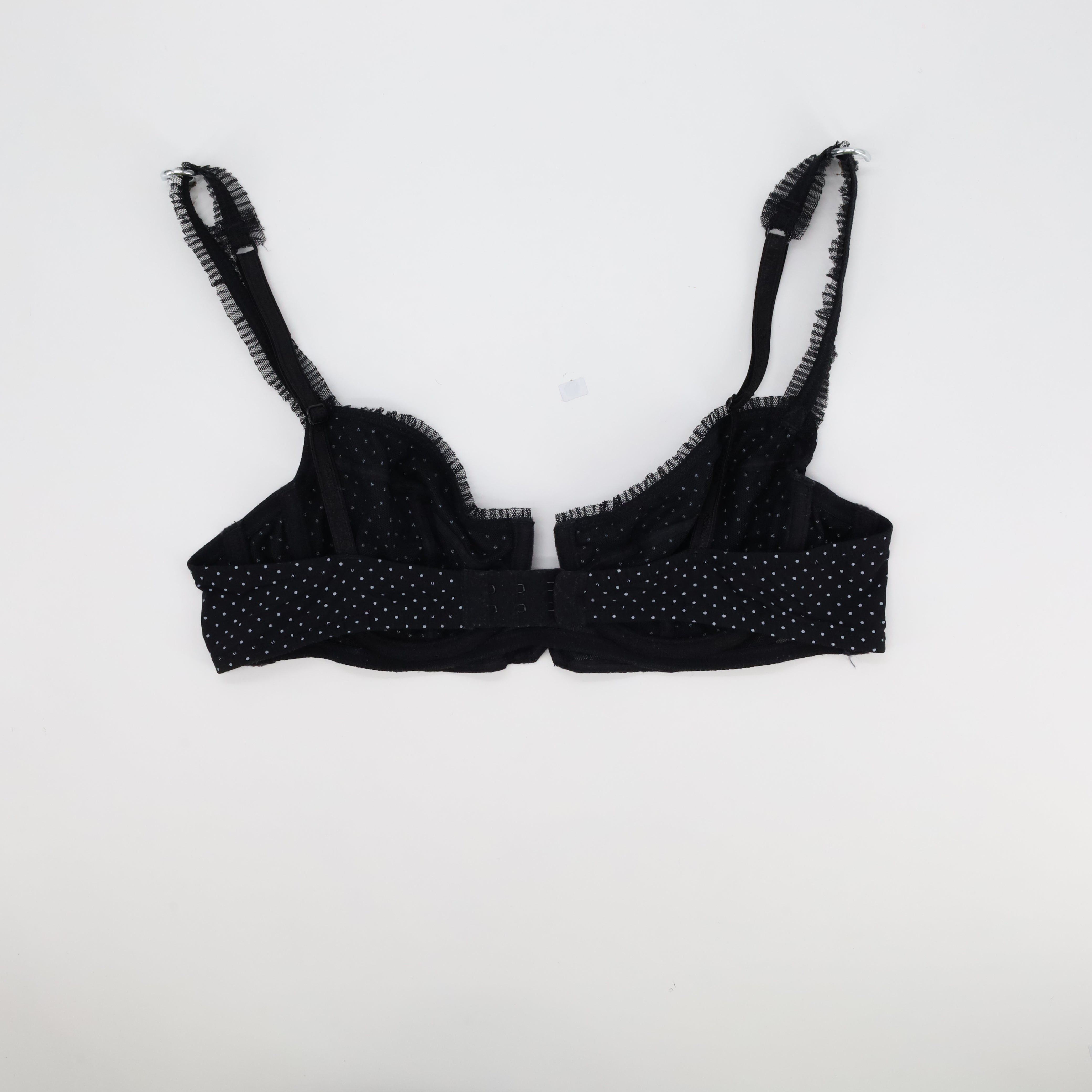 Soutien-gorge Chantal Thomass Noir