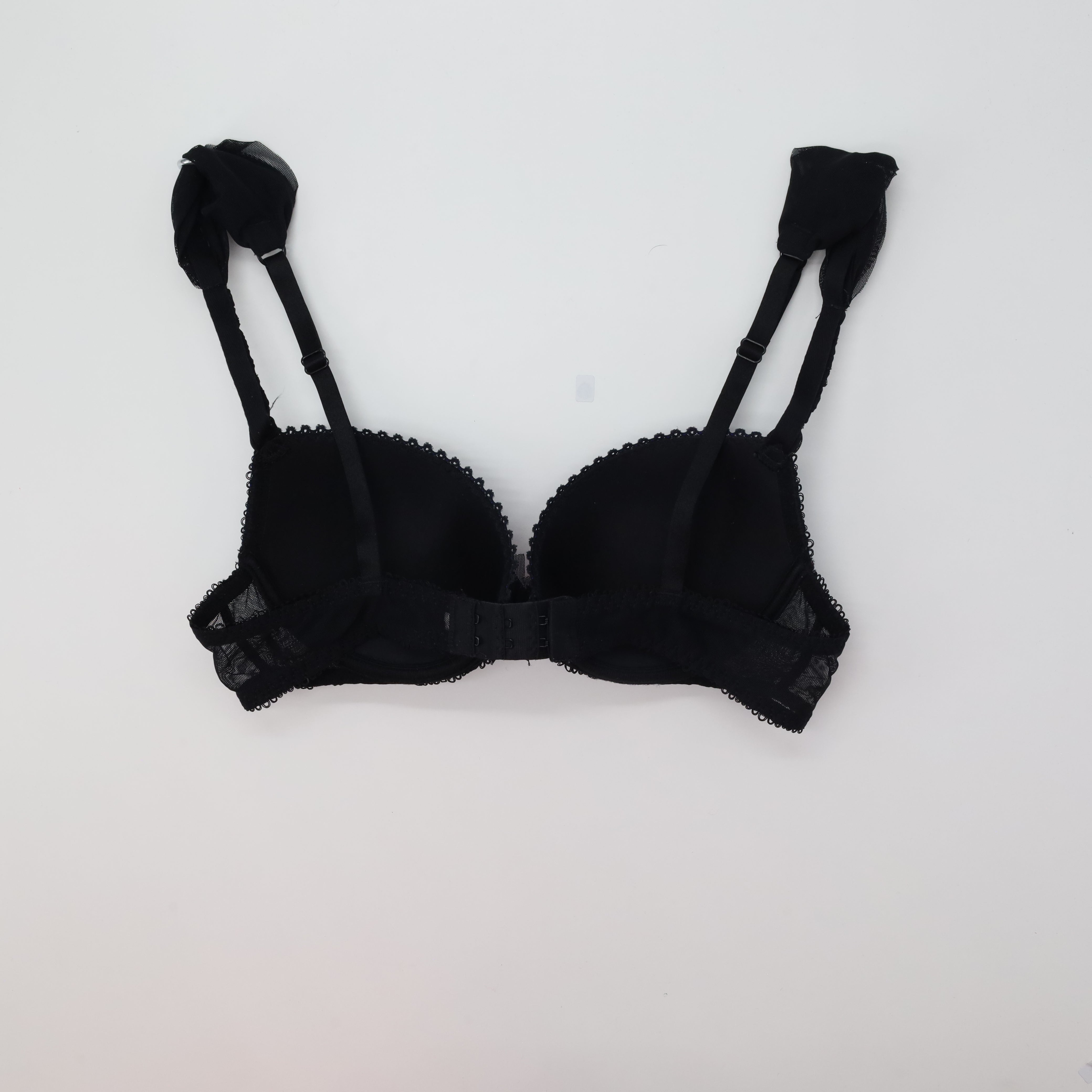 Soutien-gorge ETAM Noir