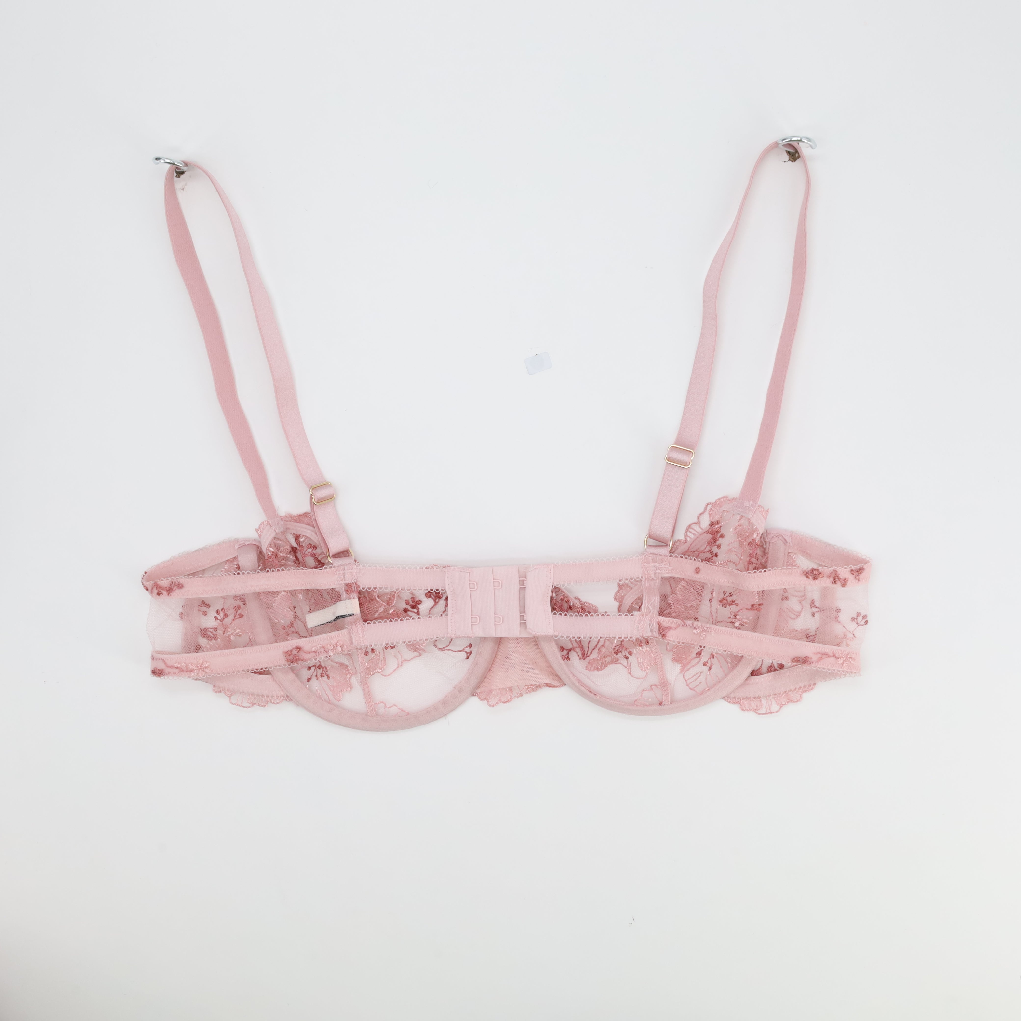 Soutien-gorge ETAM Rose