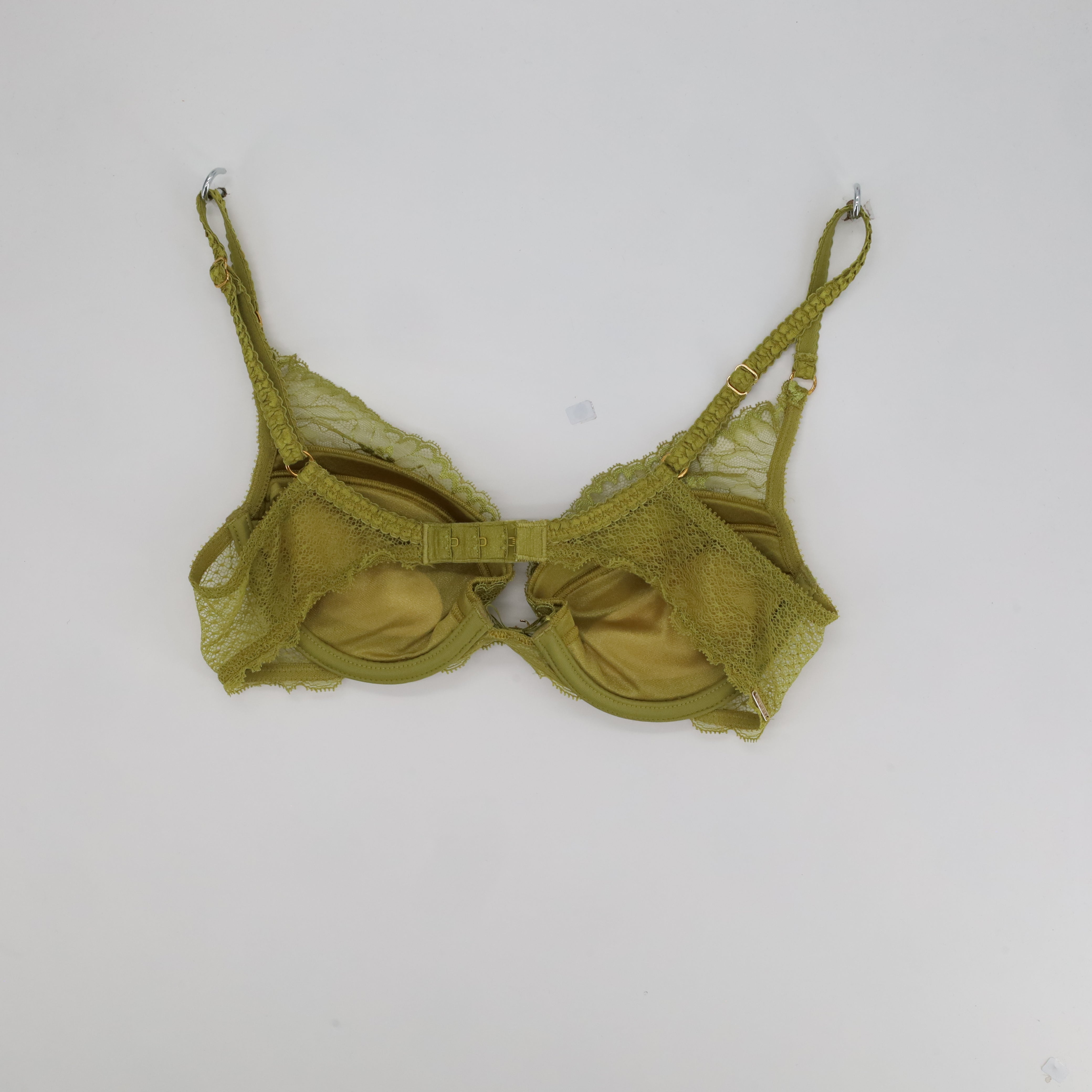 Soutien-gorge Chantelle Vert