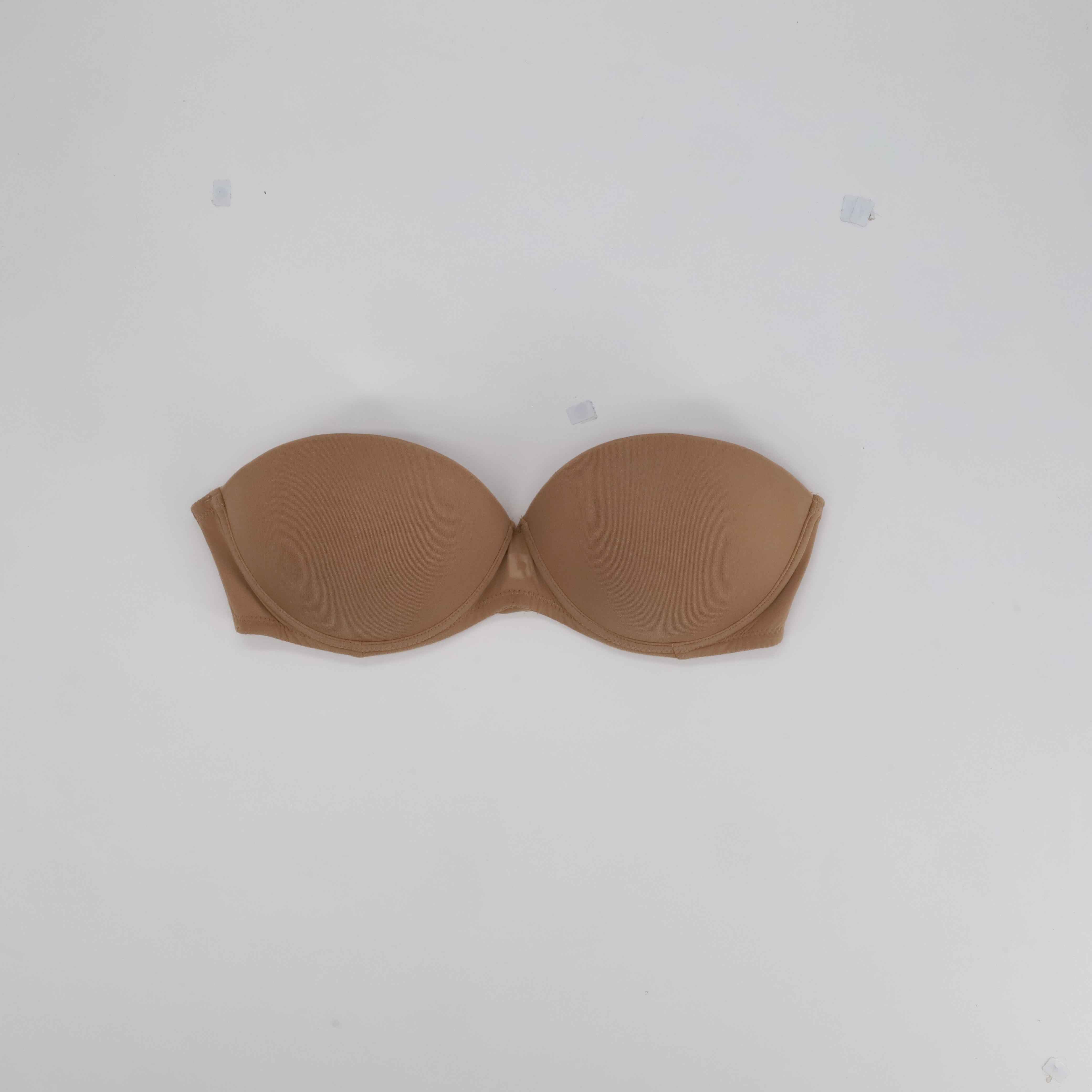 Soutien-gorge DIM Marron