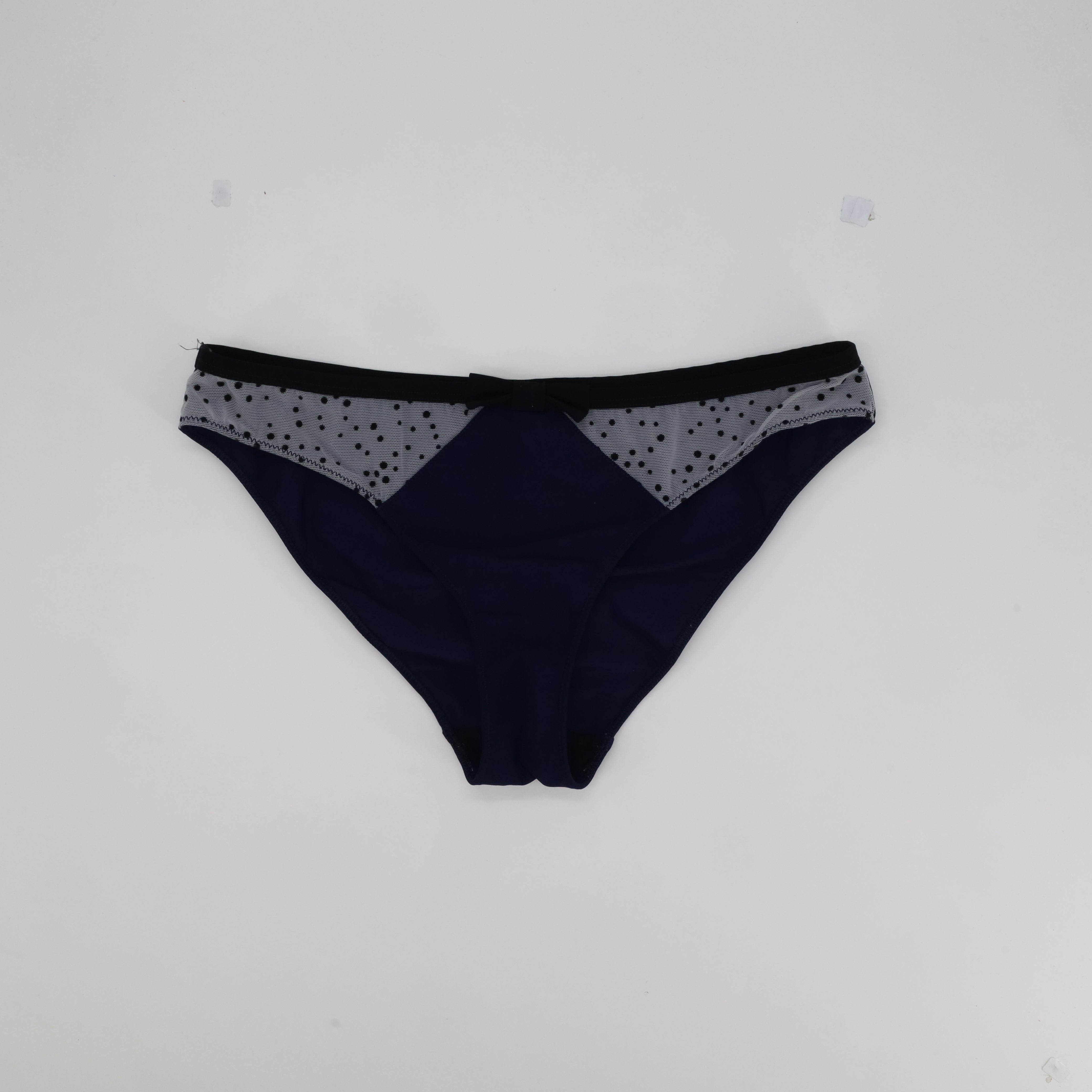 Culotte Ysé Bleu