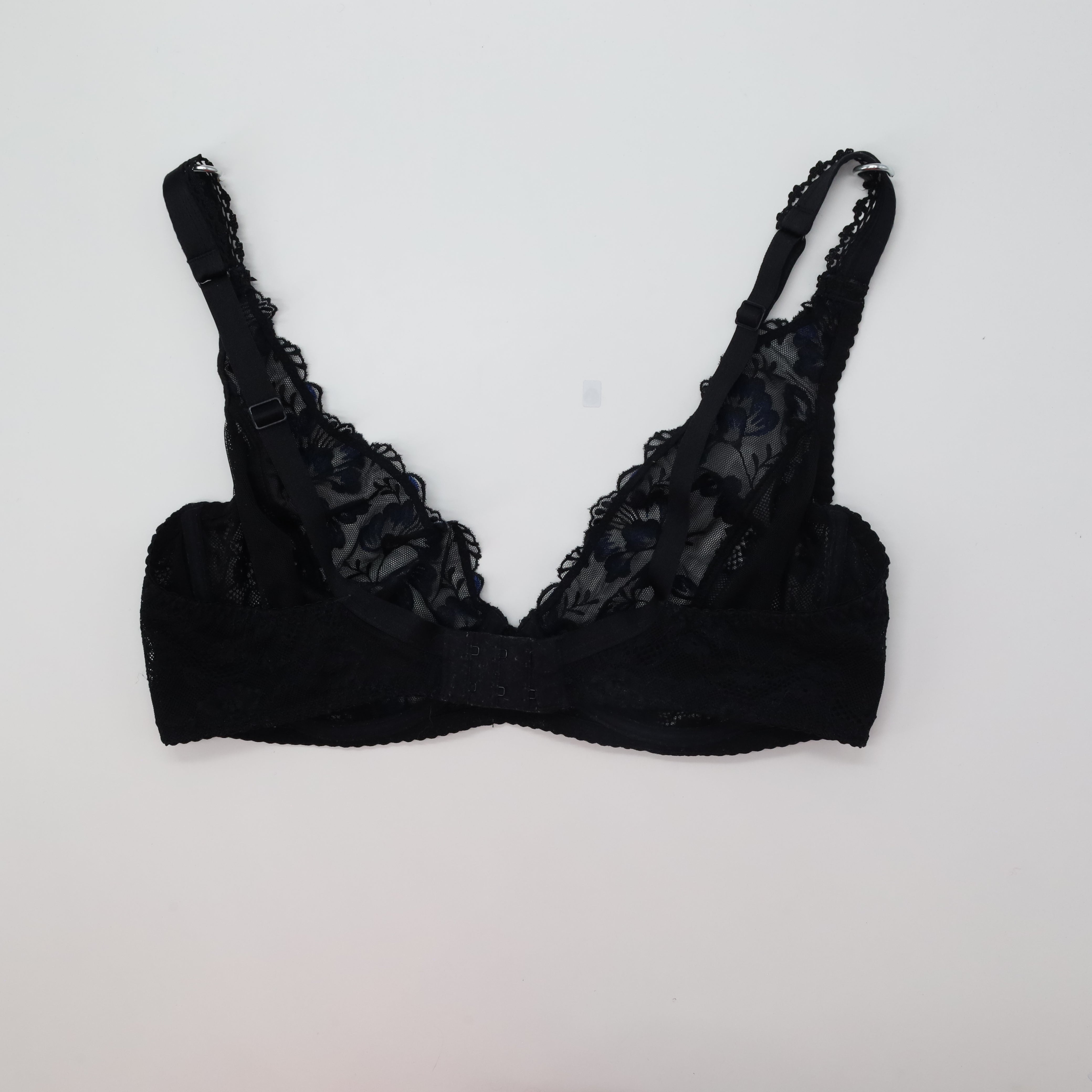 Soutien-gorge Aubade Noir