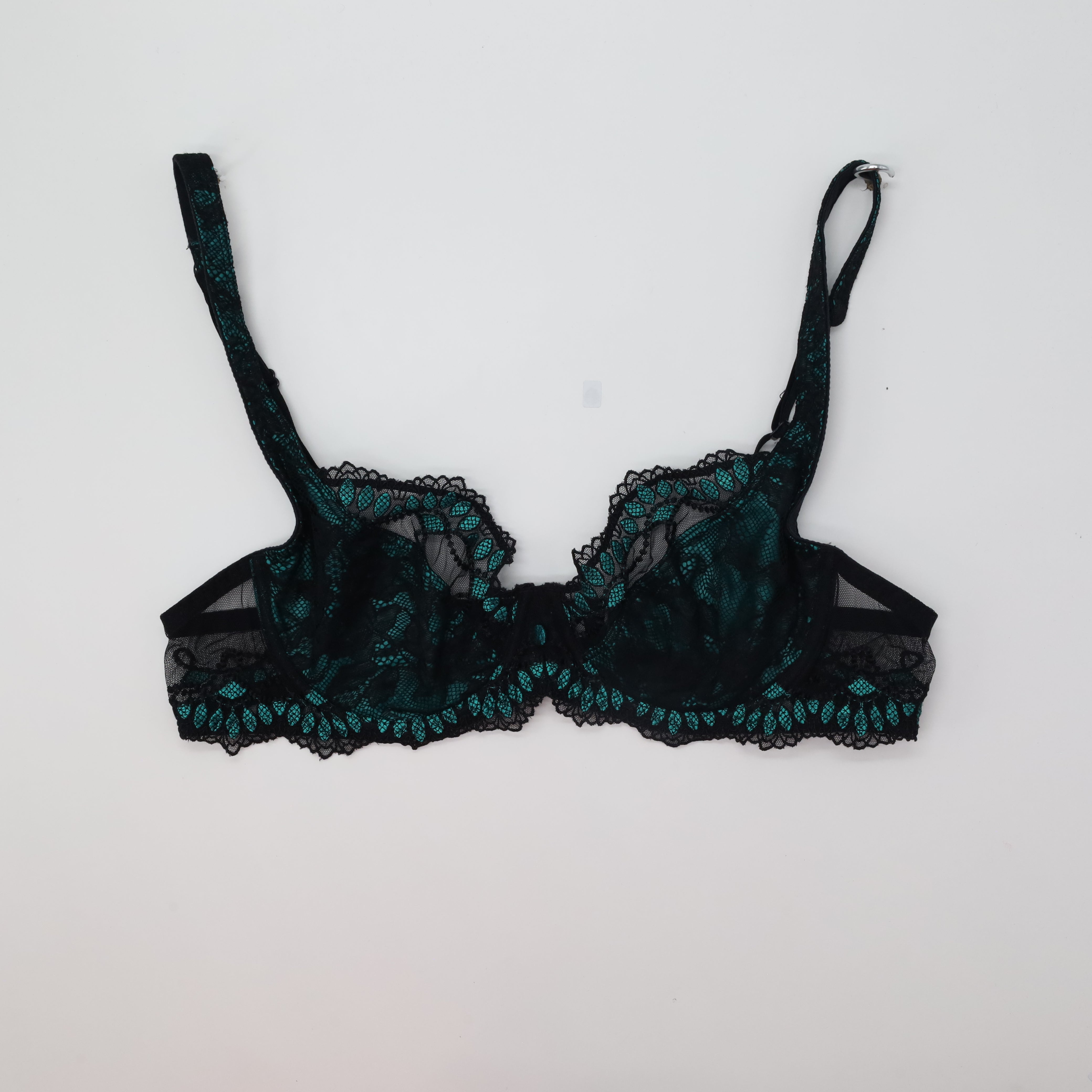 Soutien-gorge Noir