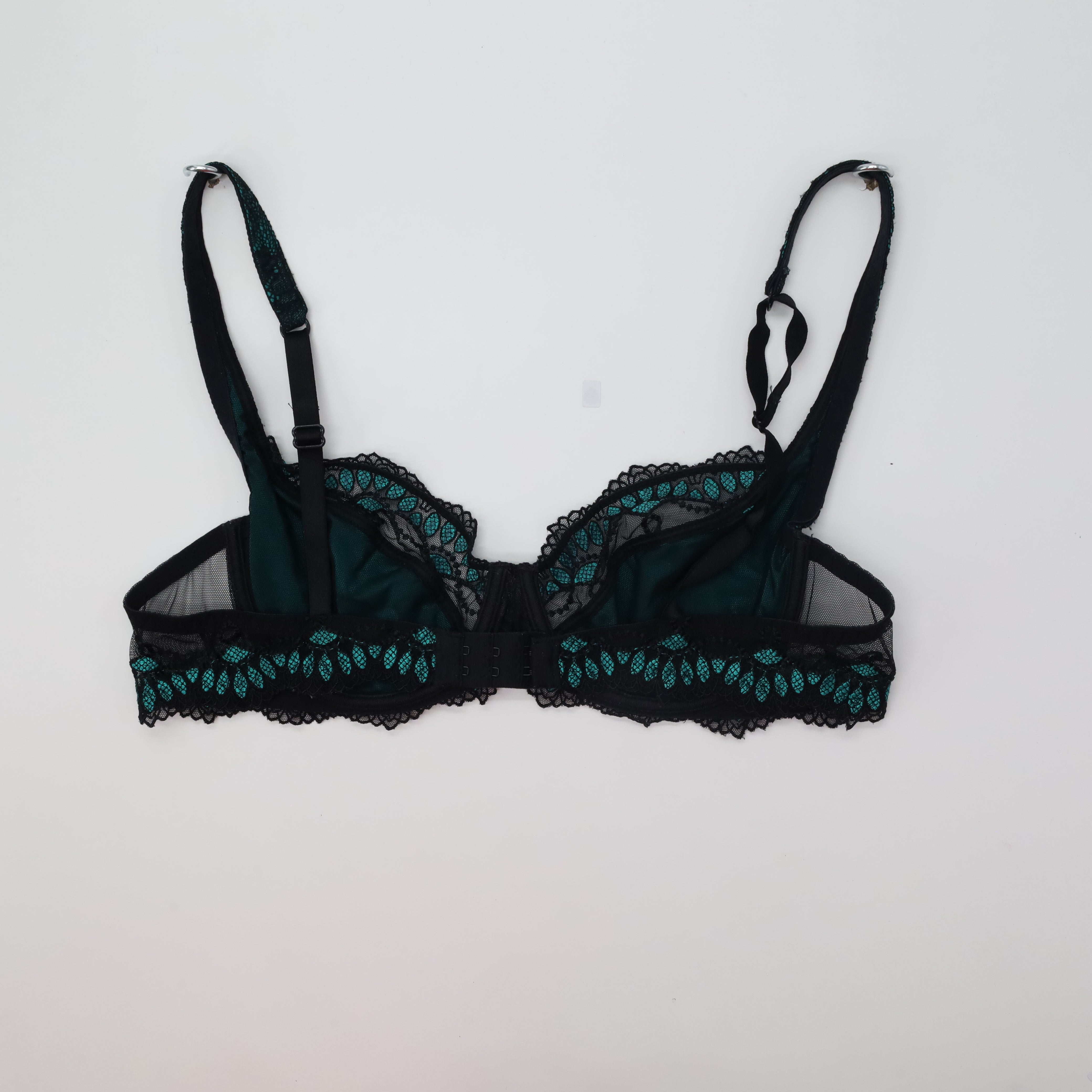 Soutien-gorge Noir