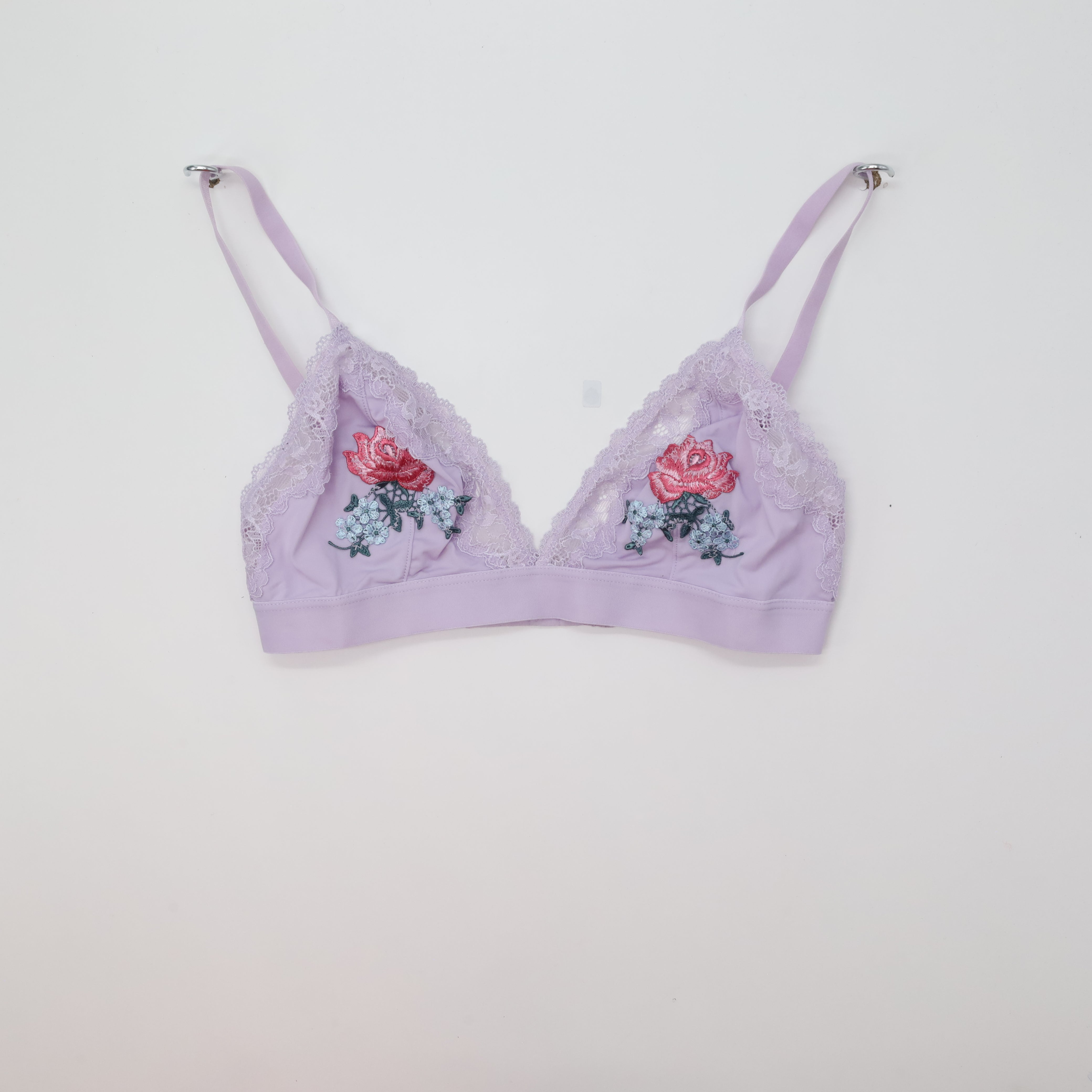 Soutien-gorge Violet