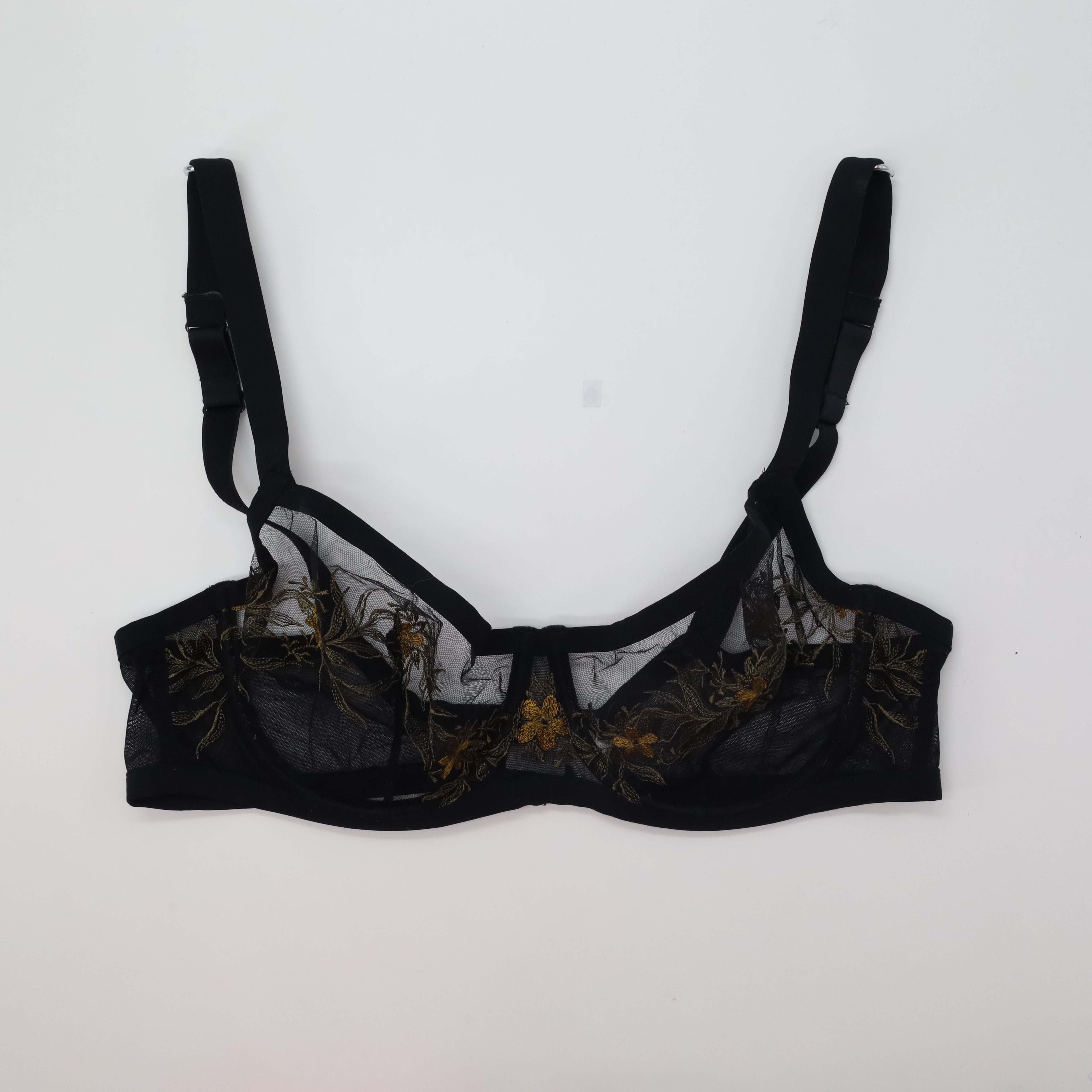 Soutien-gorge ETAM Noir