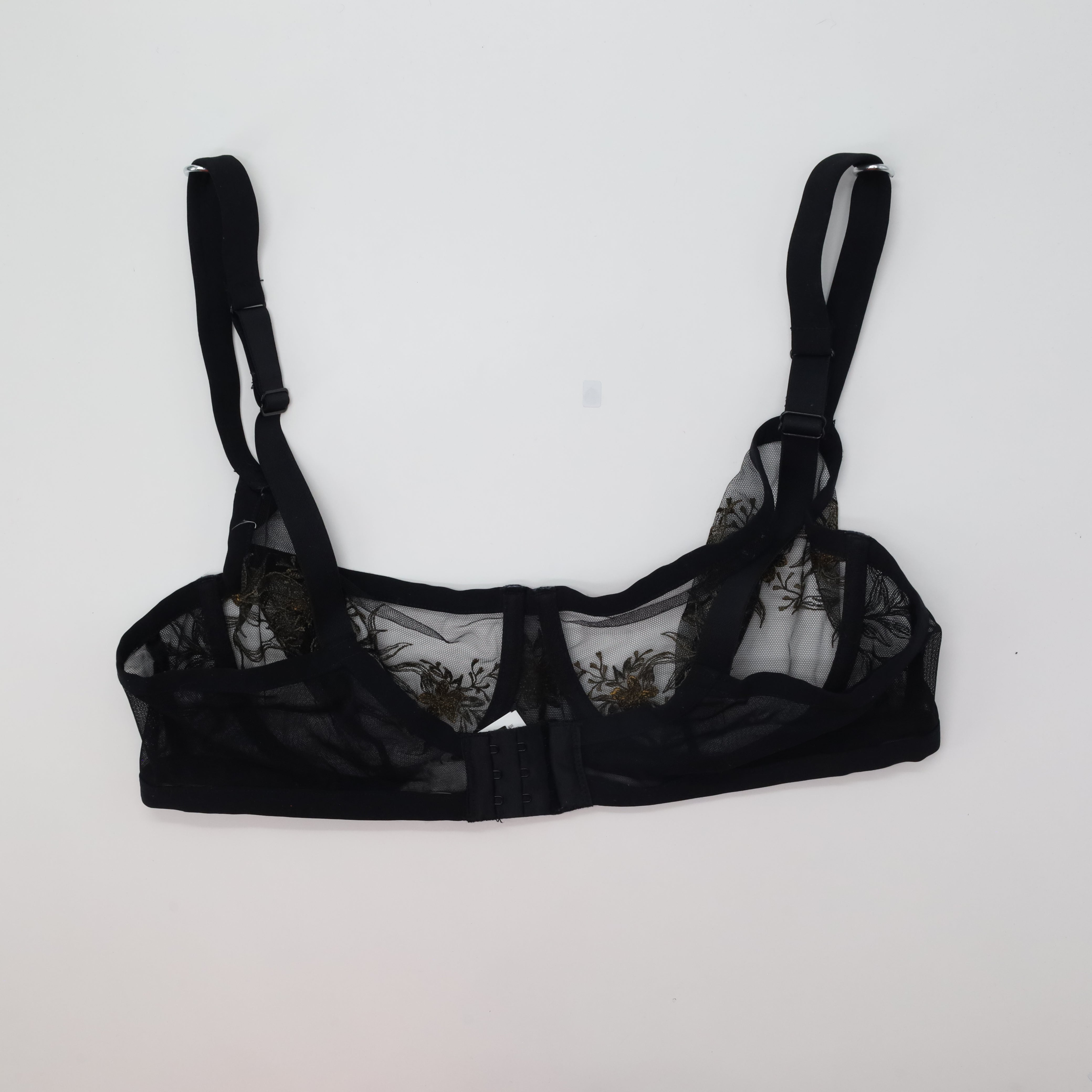 Soutien-gorge ETAM Noir