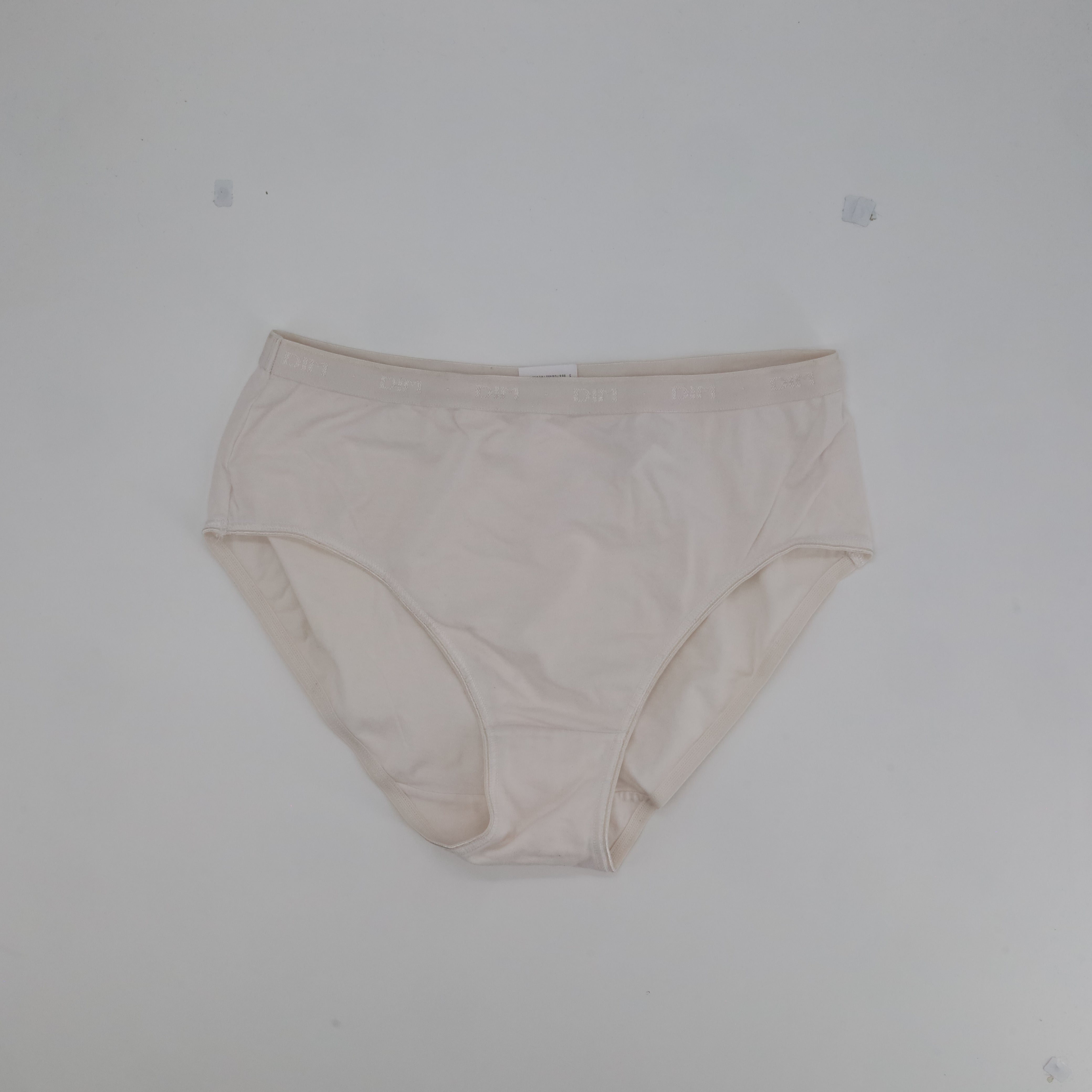Culotte DIM Blanc