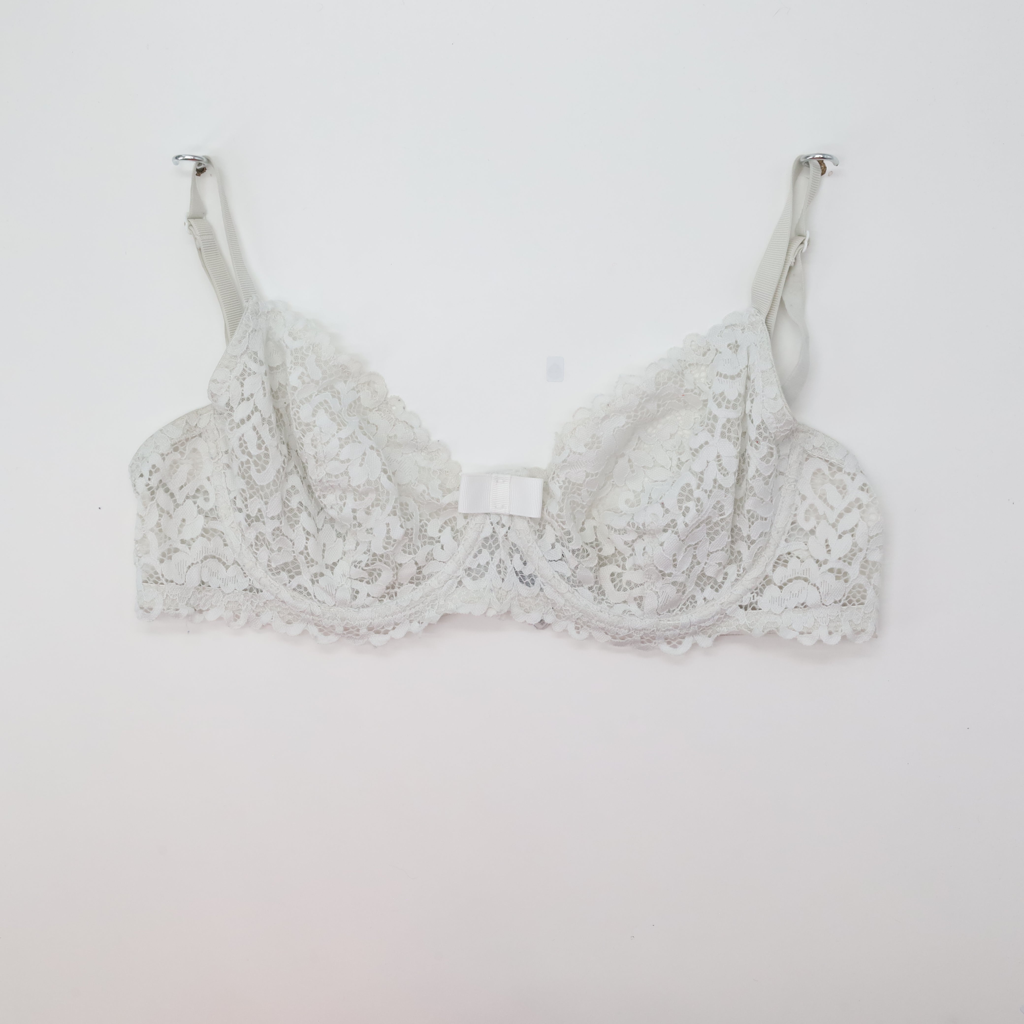 Soutien-gorge ETAM Blanc