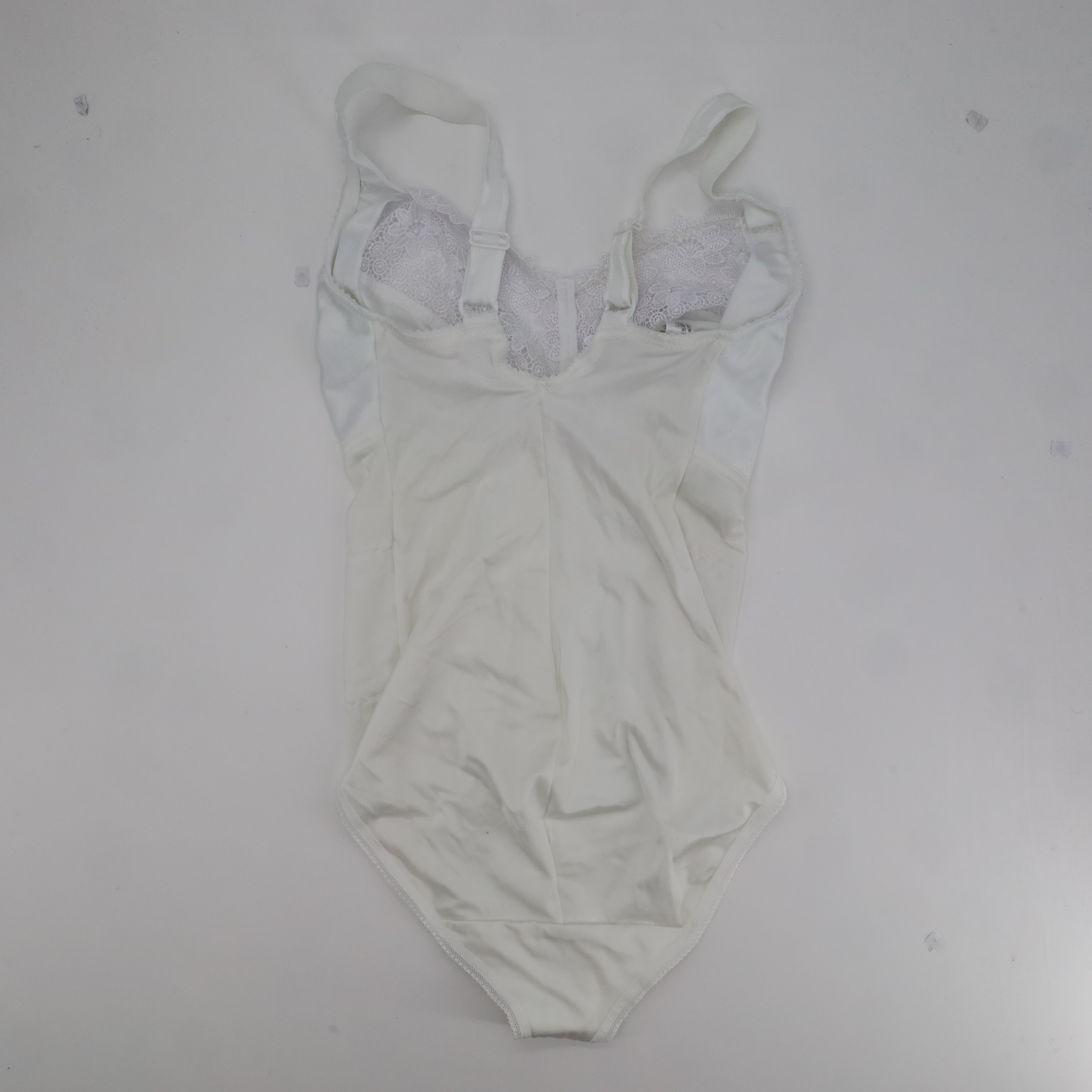 Body Miss Mary Blanc