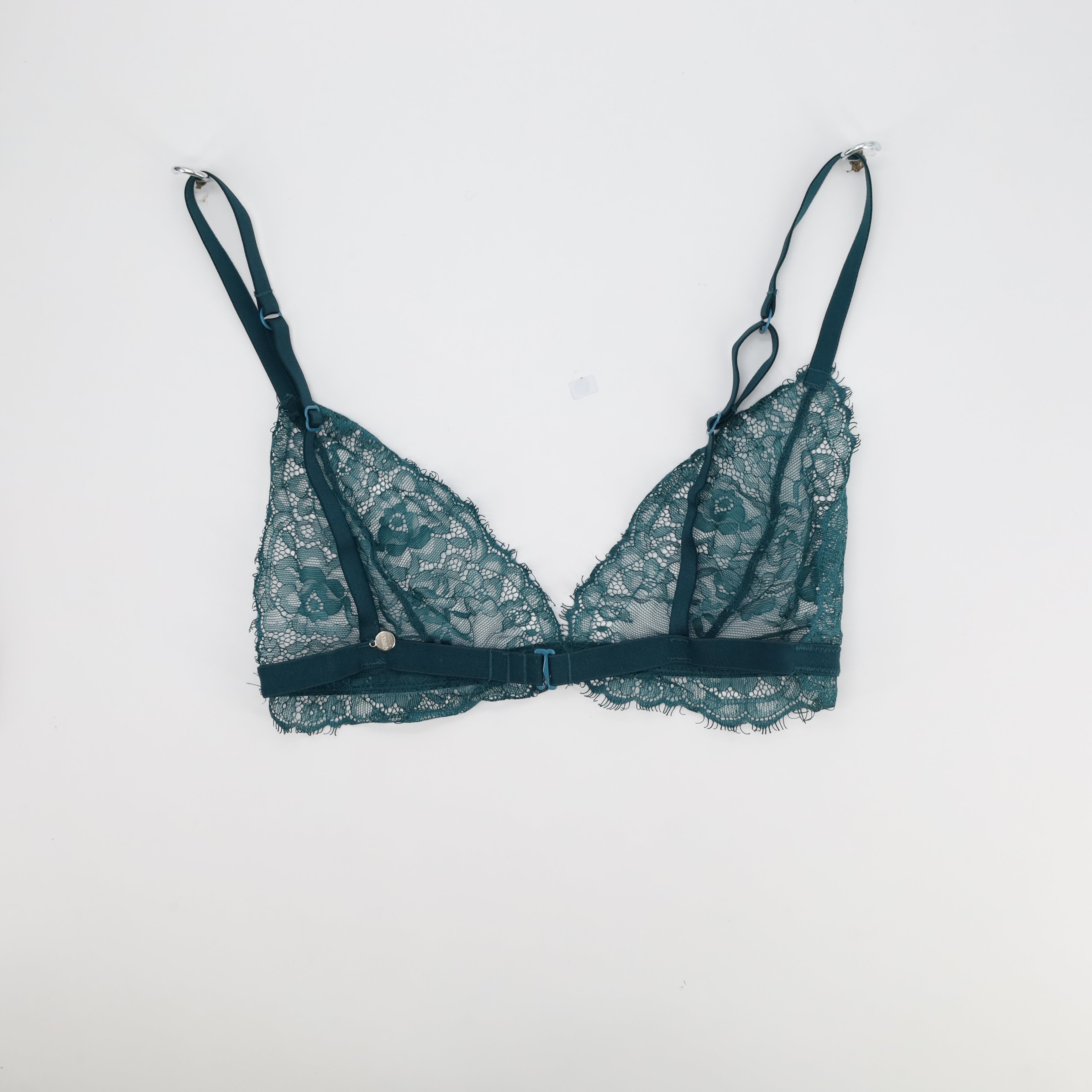 Soutien-gorge GIRLS IN PARIS Vert
