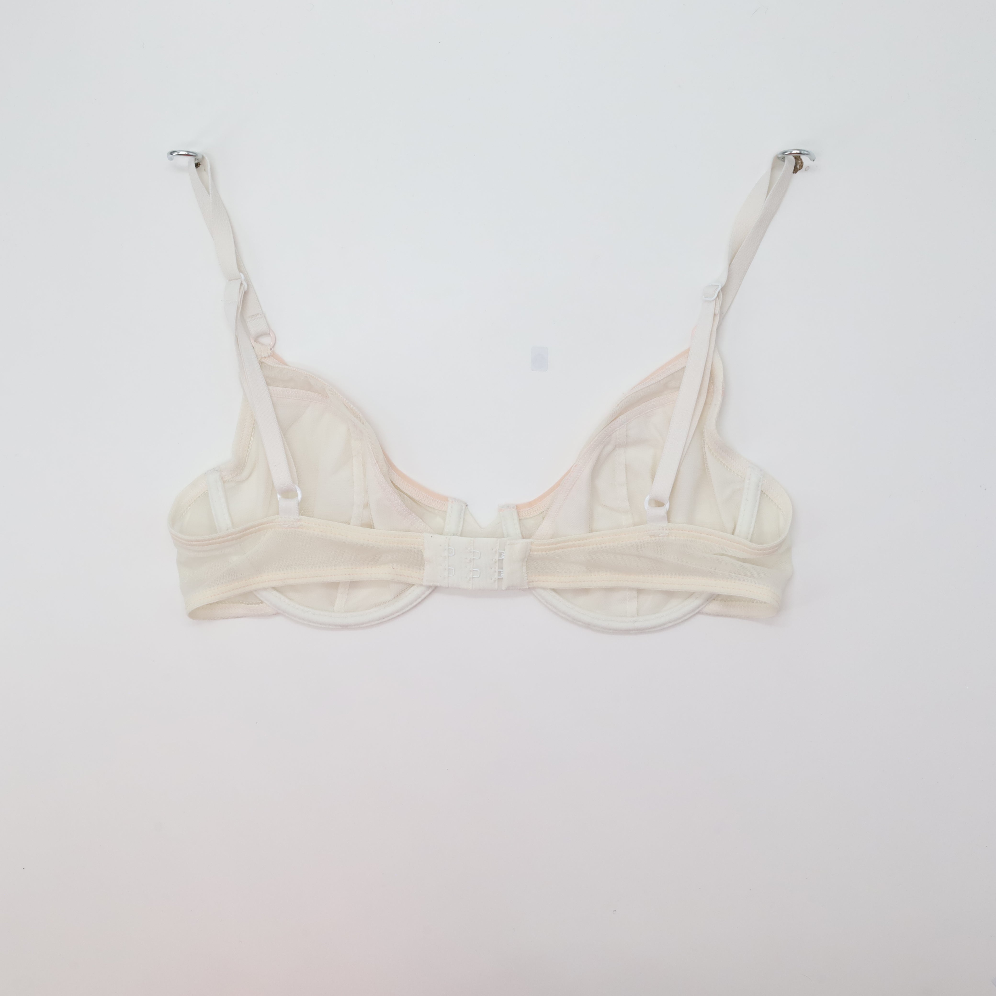 Soutien-gorge Kookai Blanc