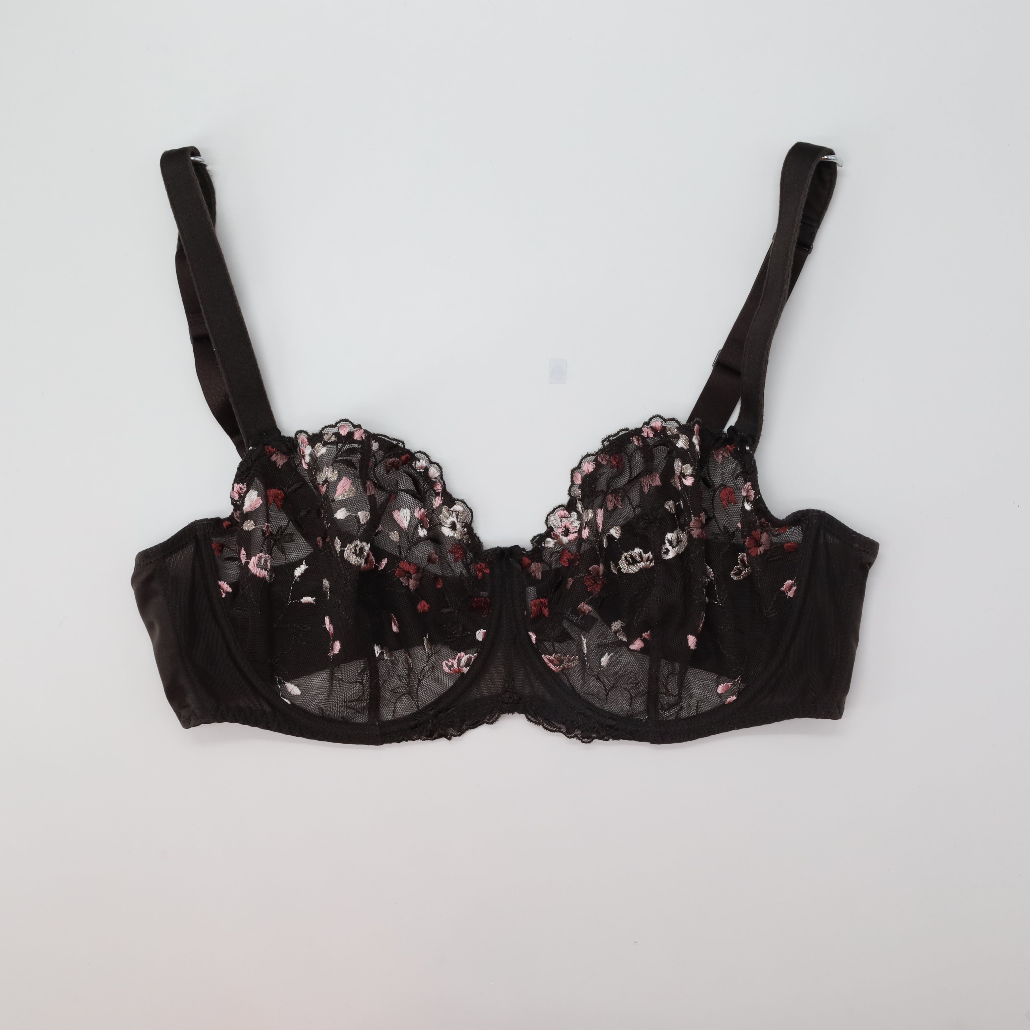 Soutien-gorge Aubade Marron
