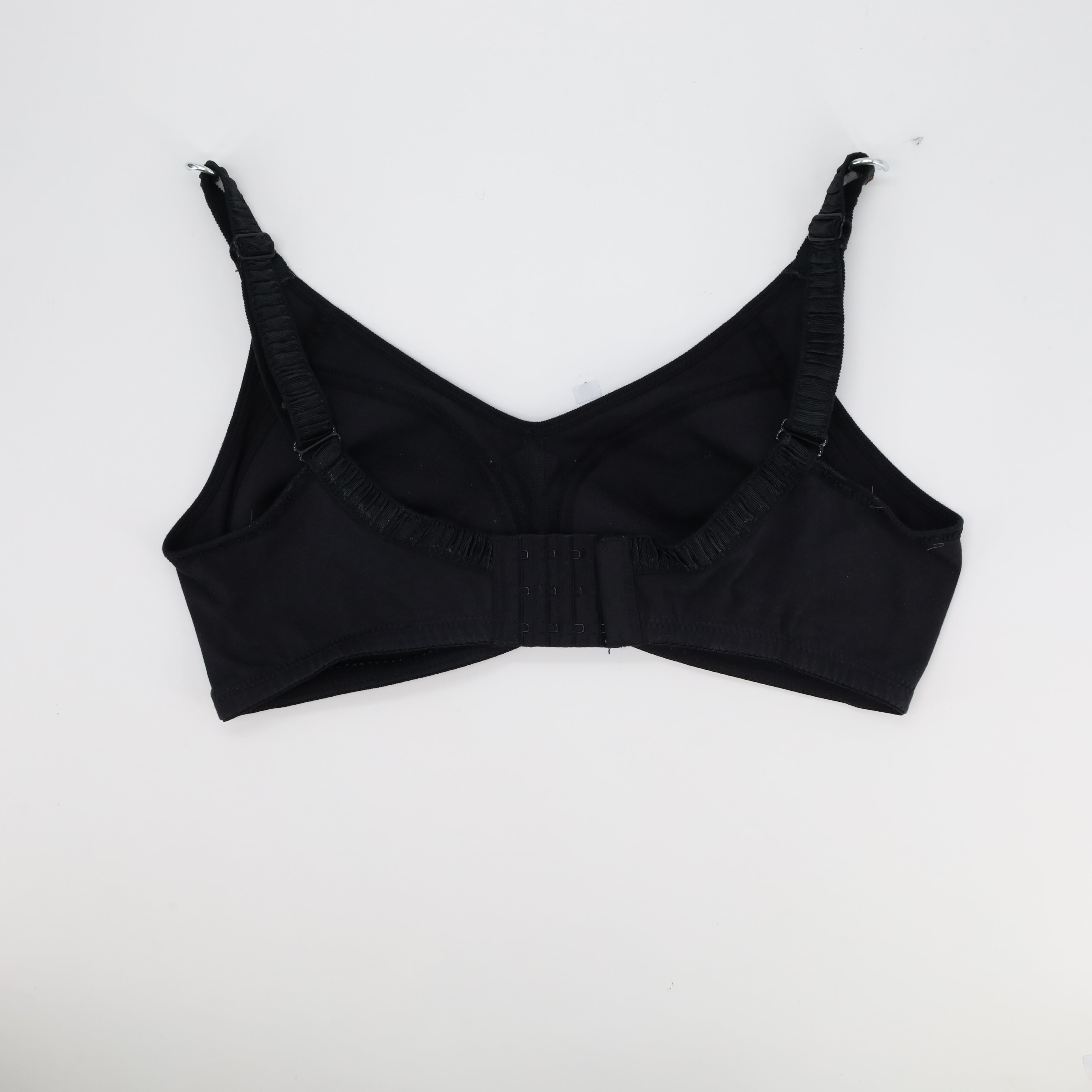 Soutien-gorge Naturana Noir