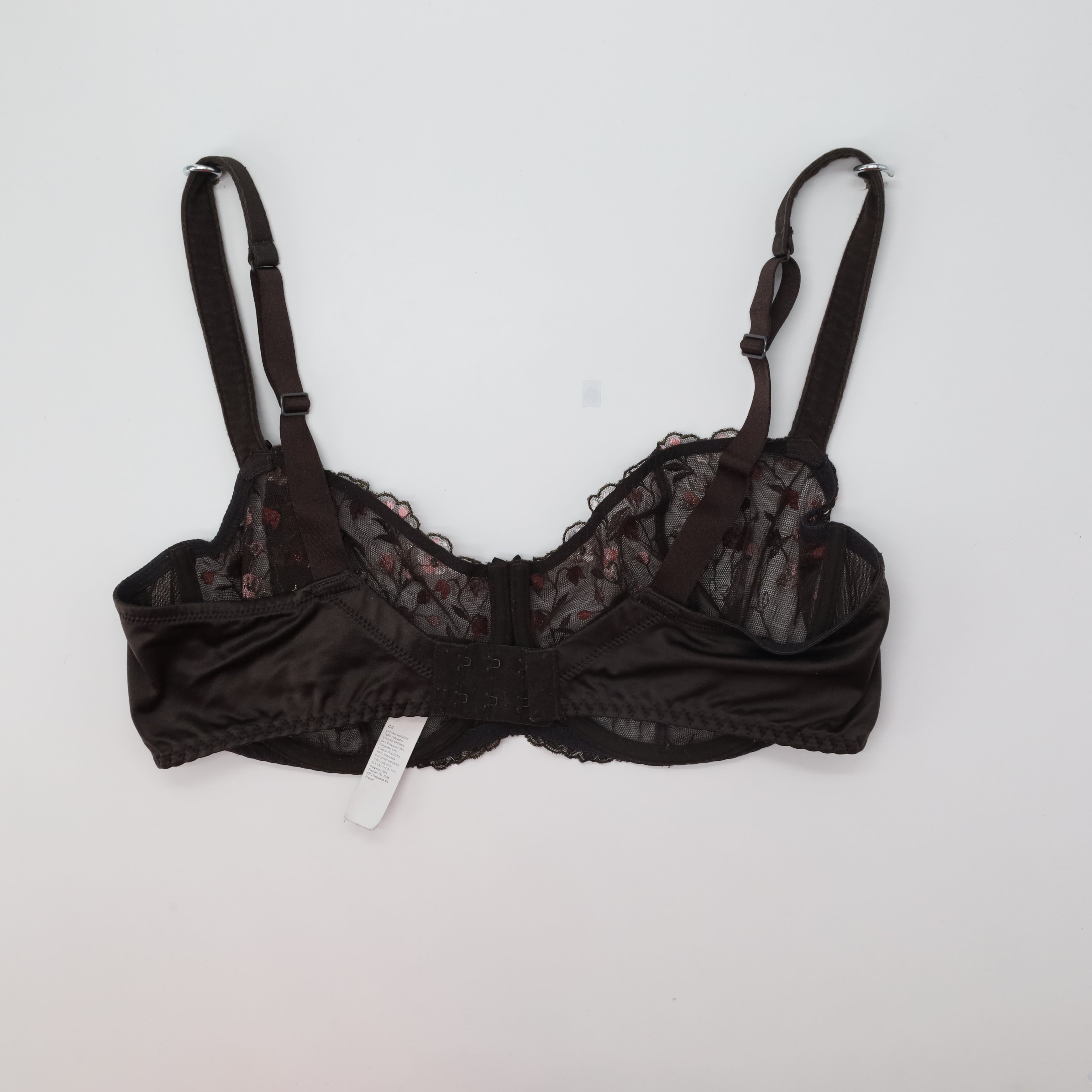 Soutien-gorge Aubade Marron