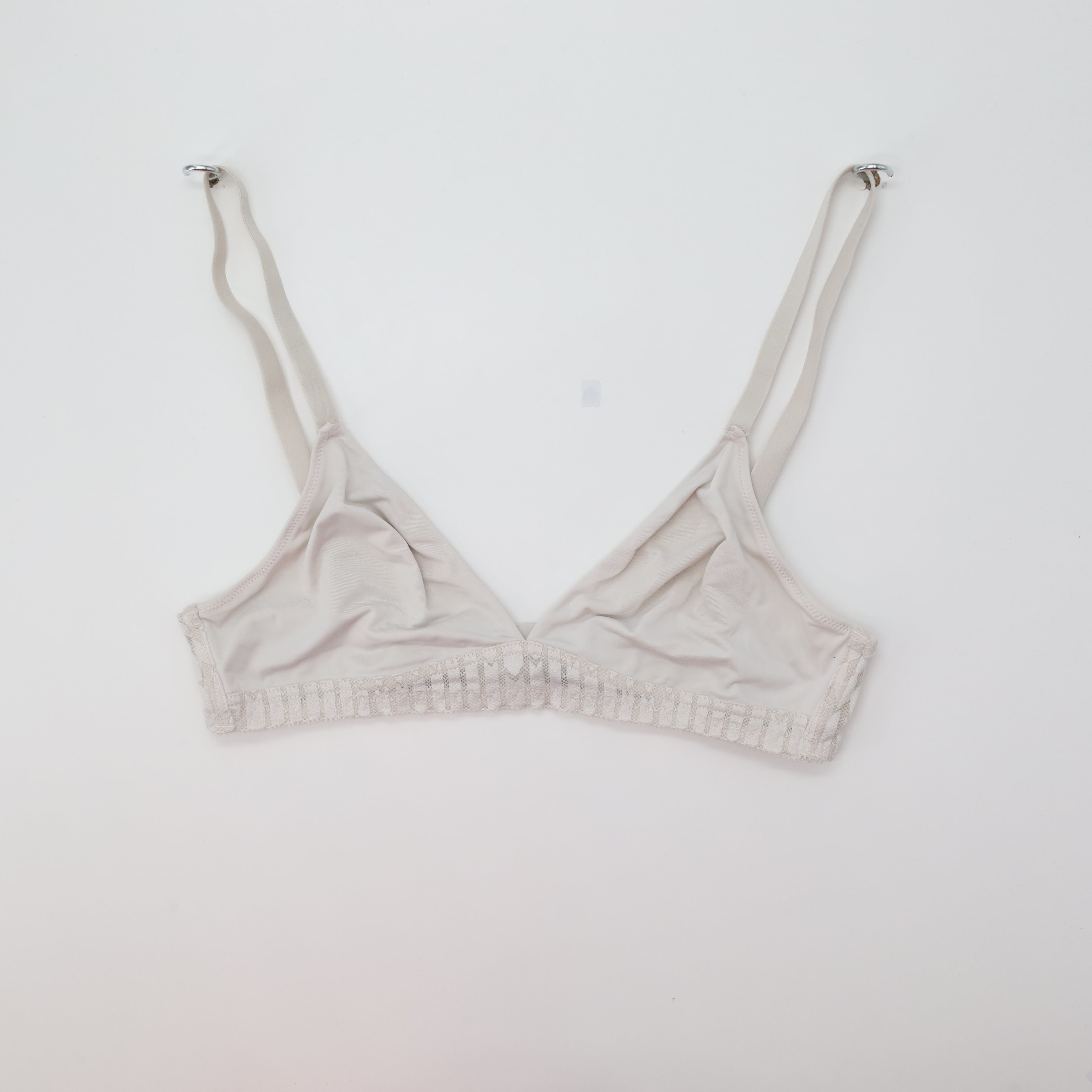 Soutien-gorge Monoprix Blanc