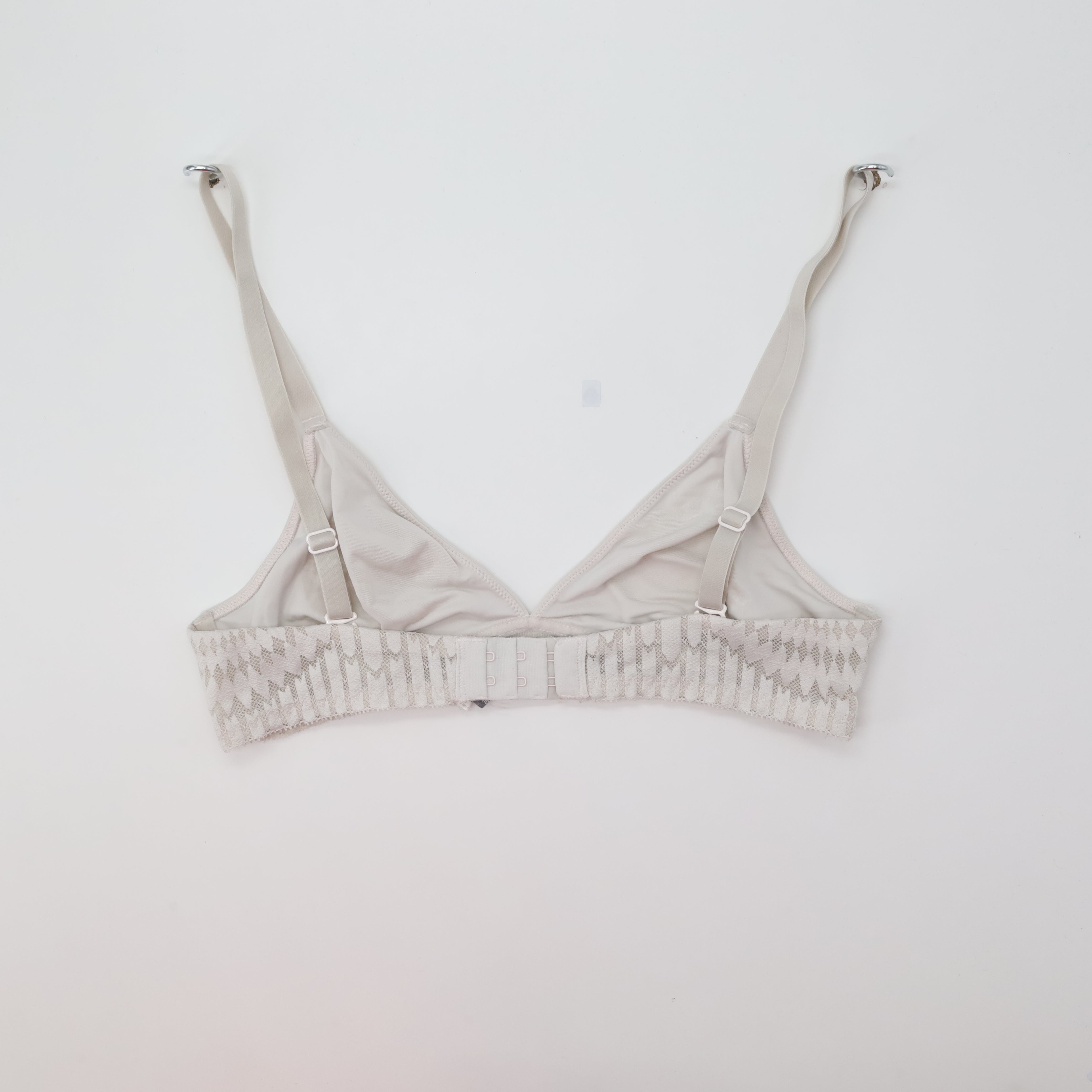 Soutien-gorge Monoprix Blanc