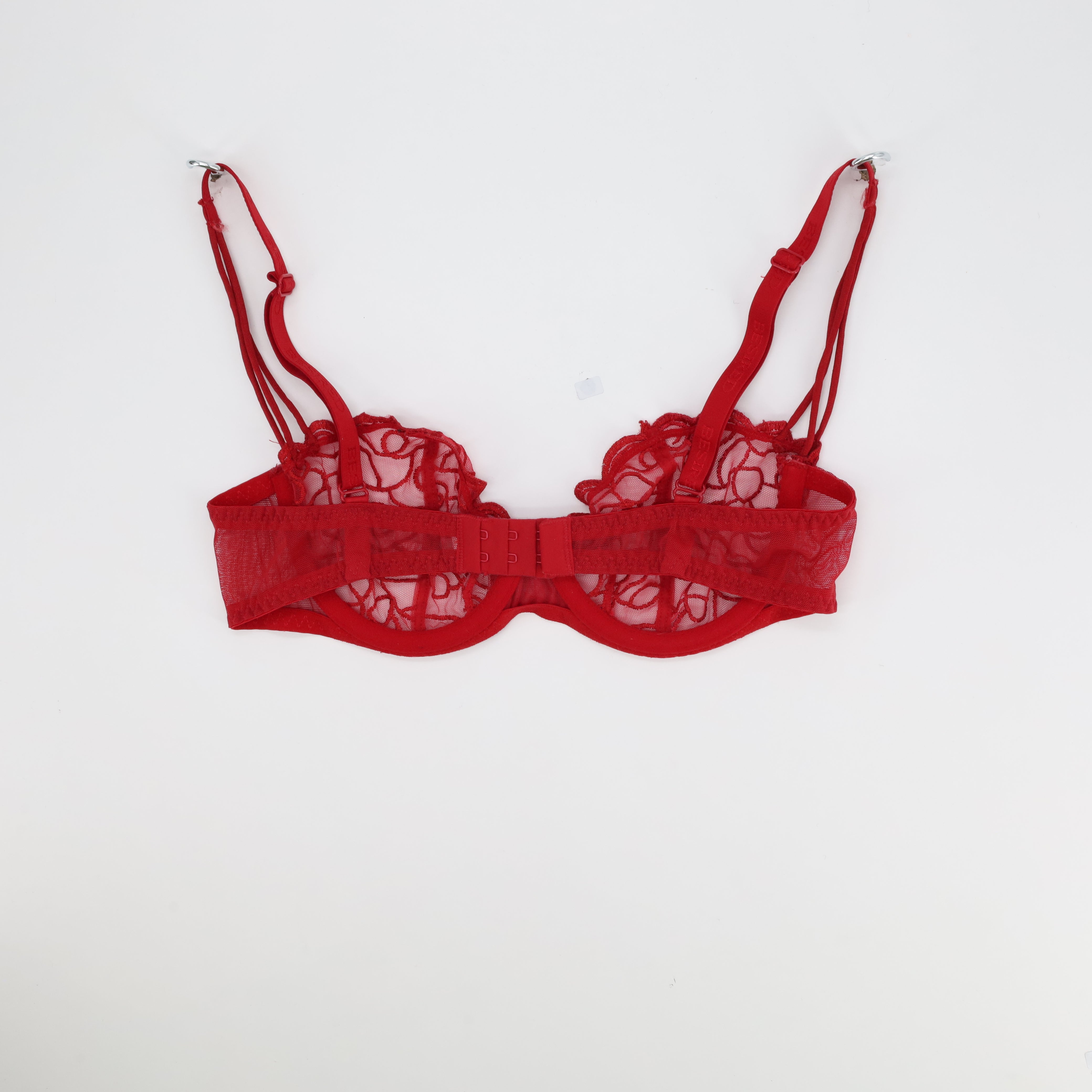Soutien-gorge Besired Rouge