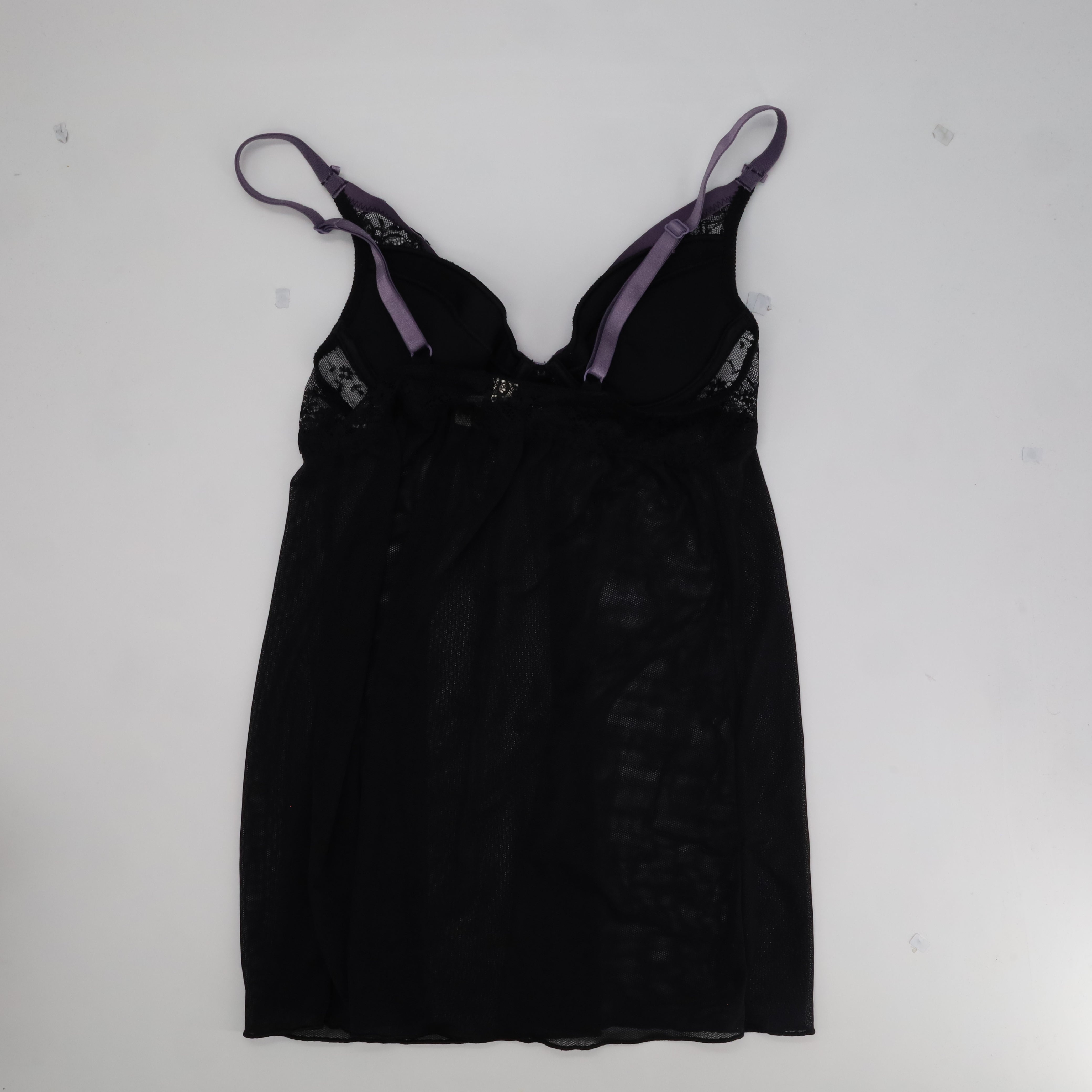 Nuisette Passionata Noir