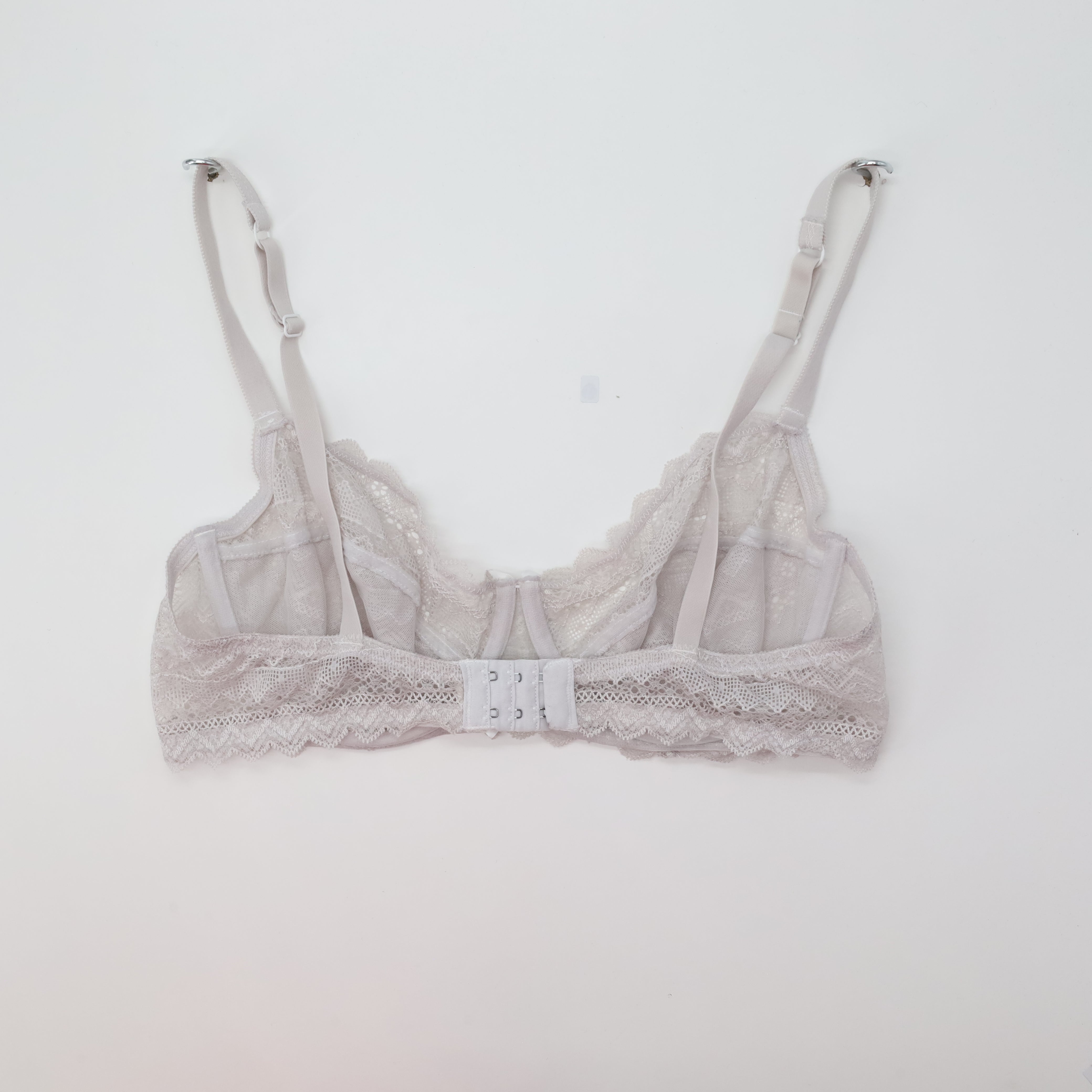 Soutien-gorge ETAM Blanc