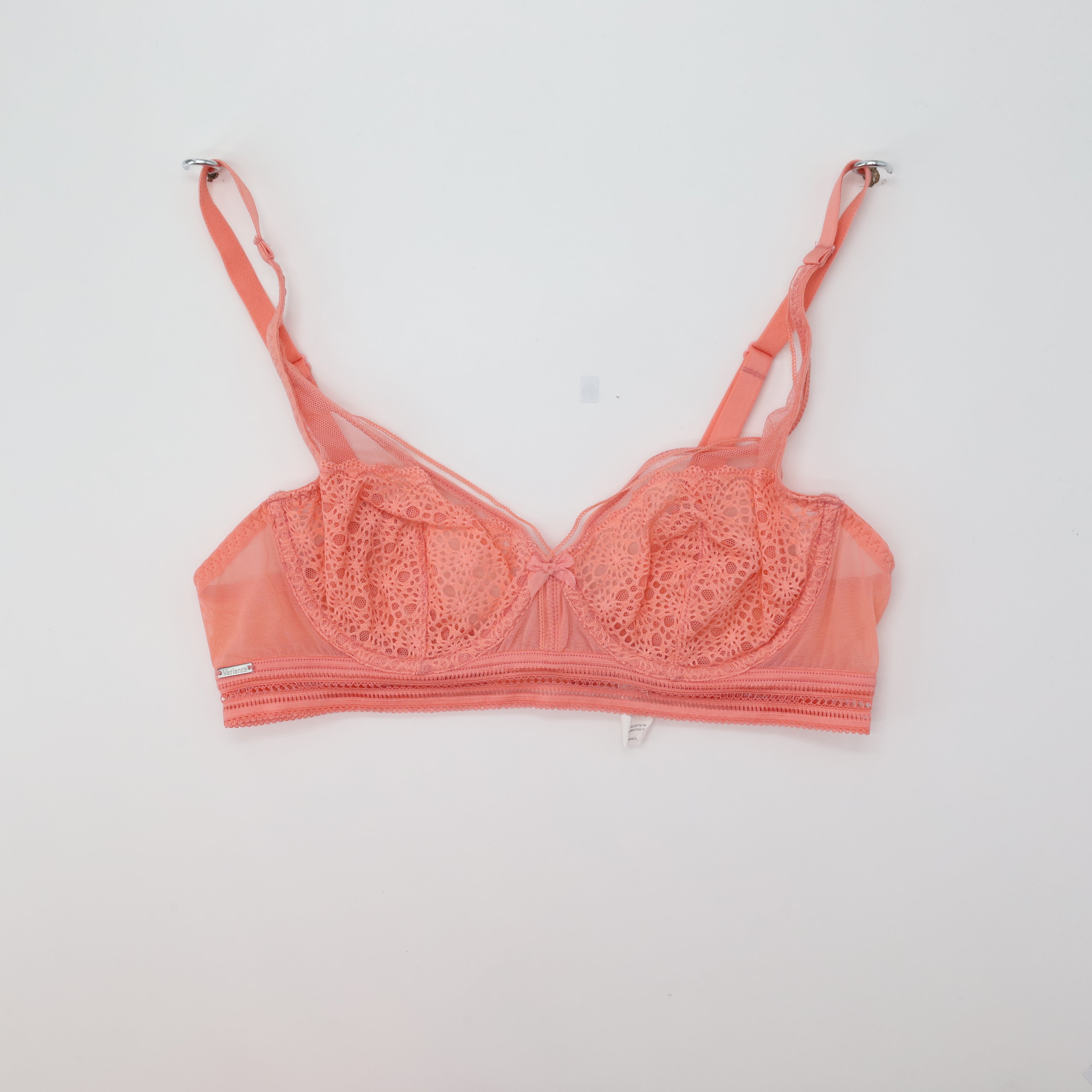 Soutien-gorge Variance Corail