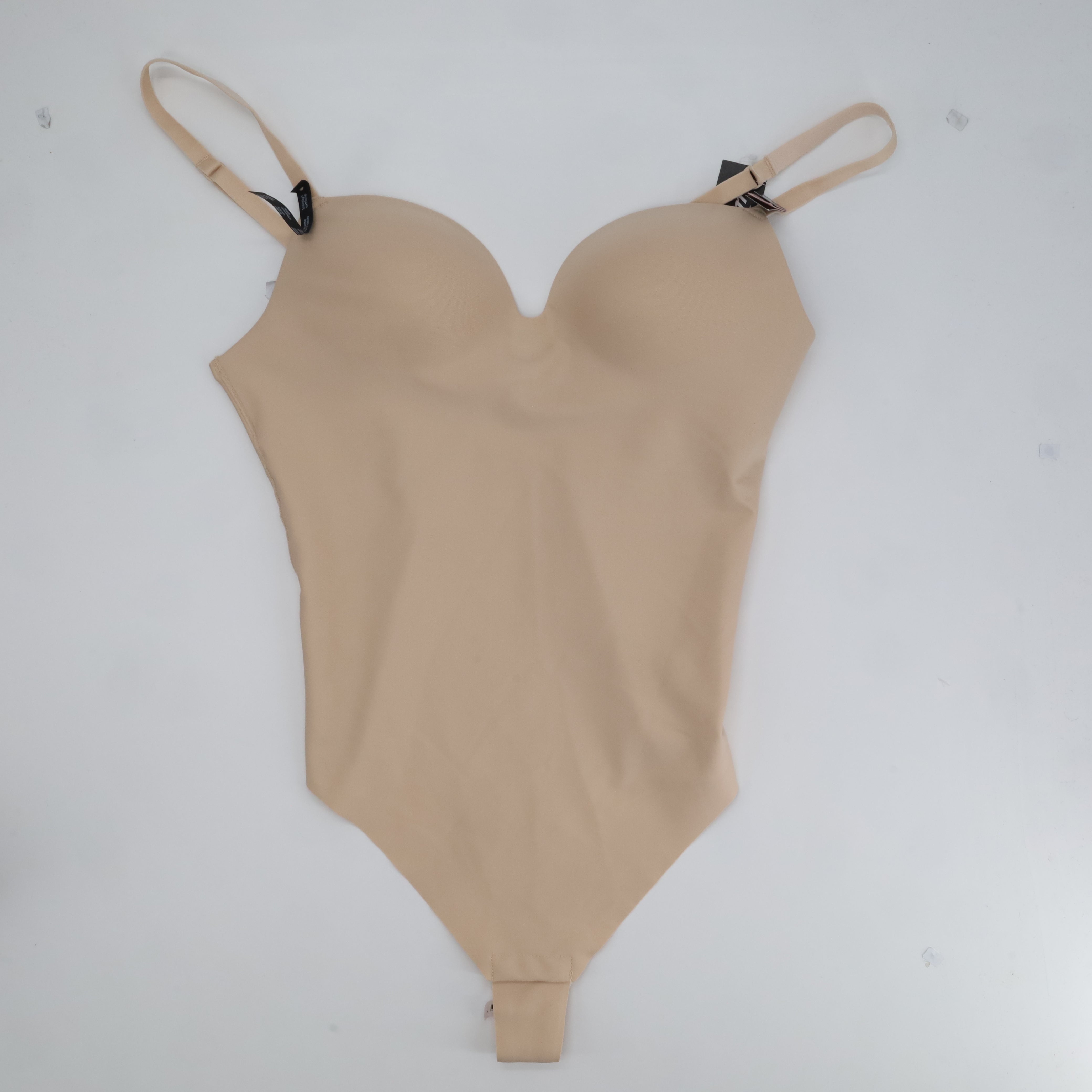 Body ETAM Beige