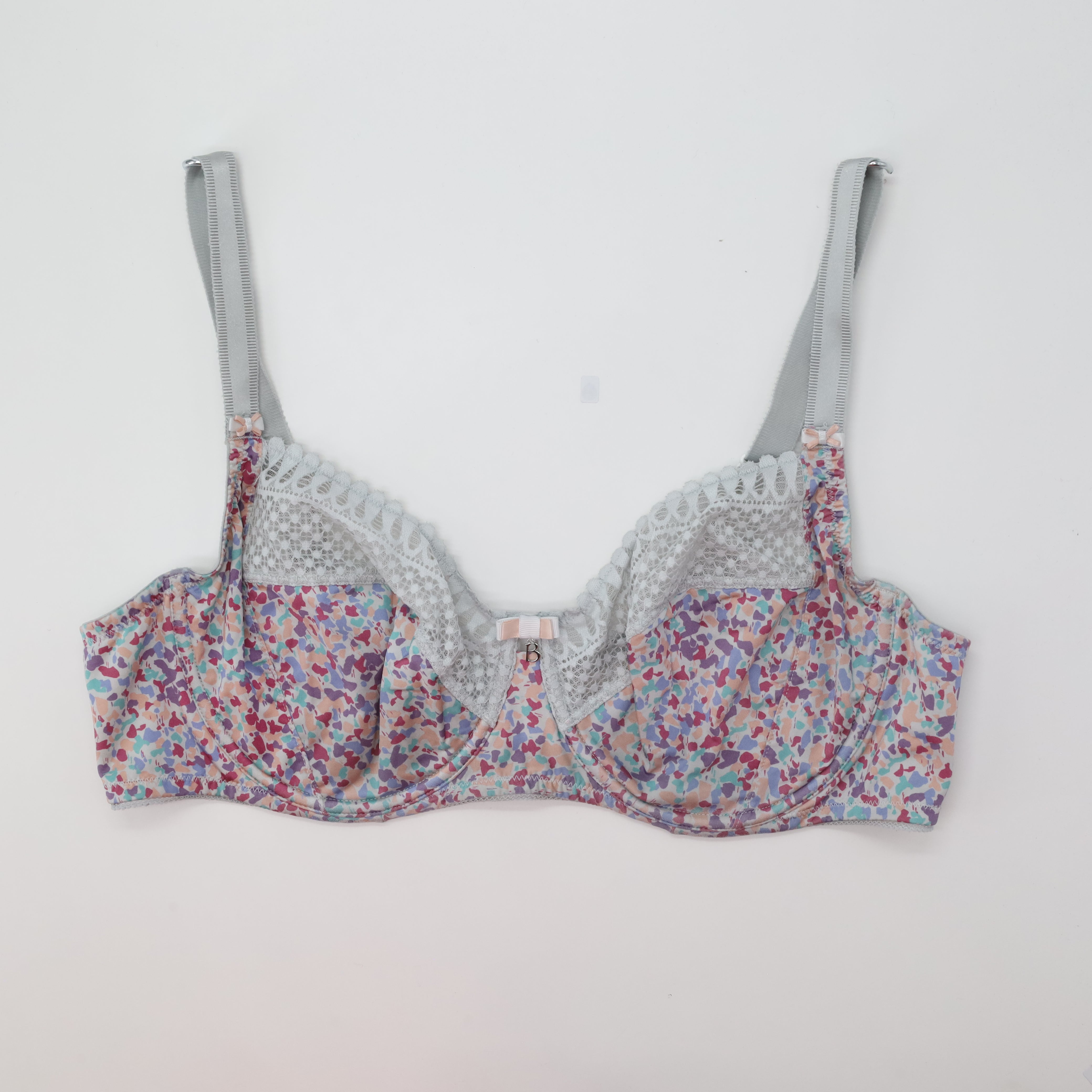 Soutien-gorge Bestform Gris