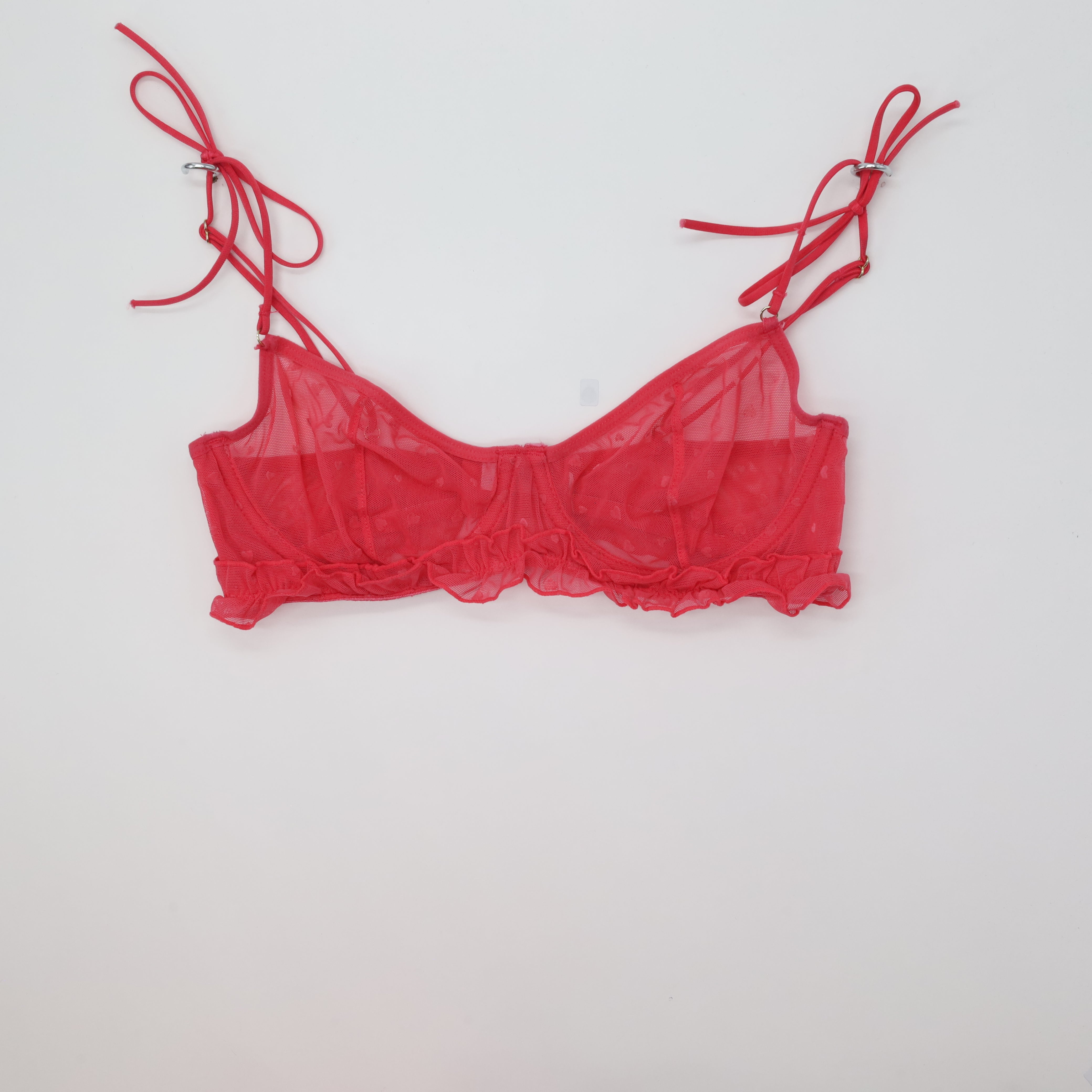 Soutien-gorge Lounge Rose