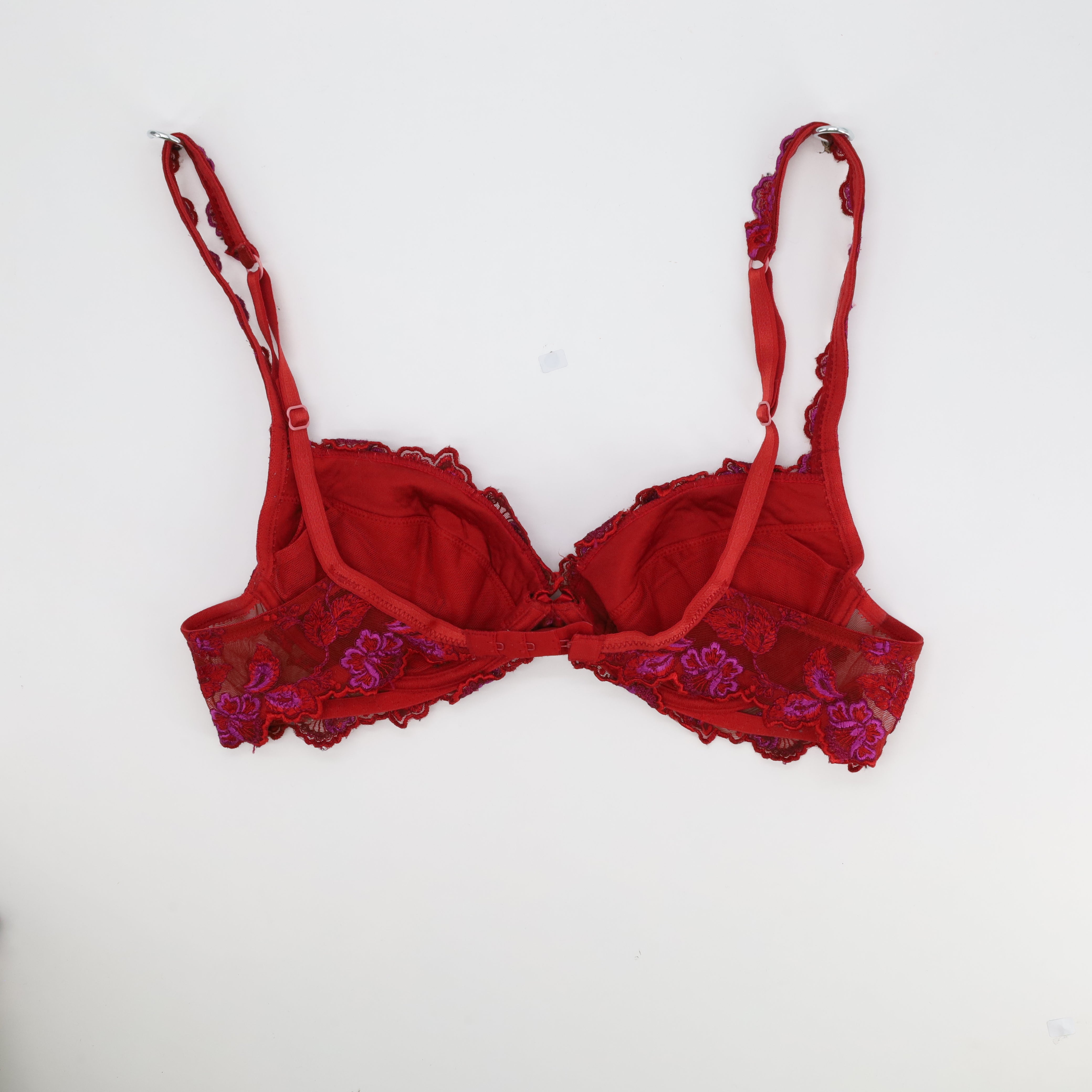 Soutien-gorge Lise Charmel Rouge